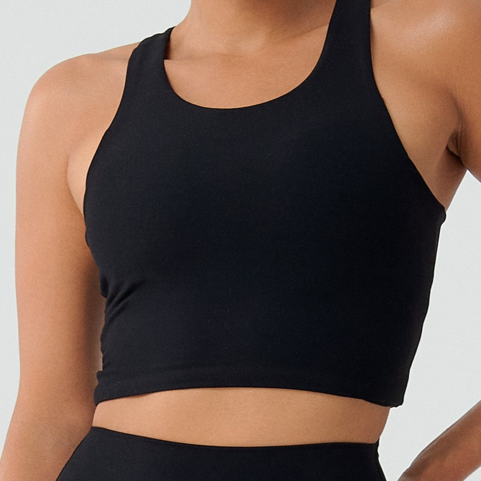 CloudTouch Bra Tank