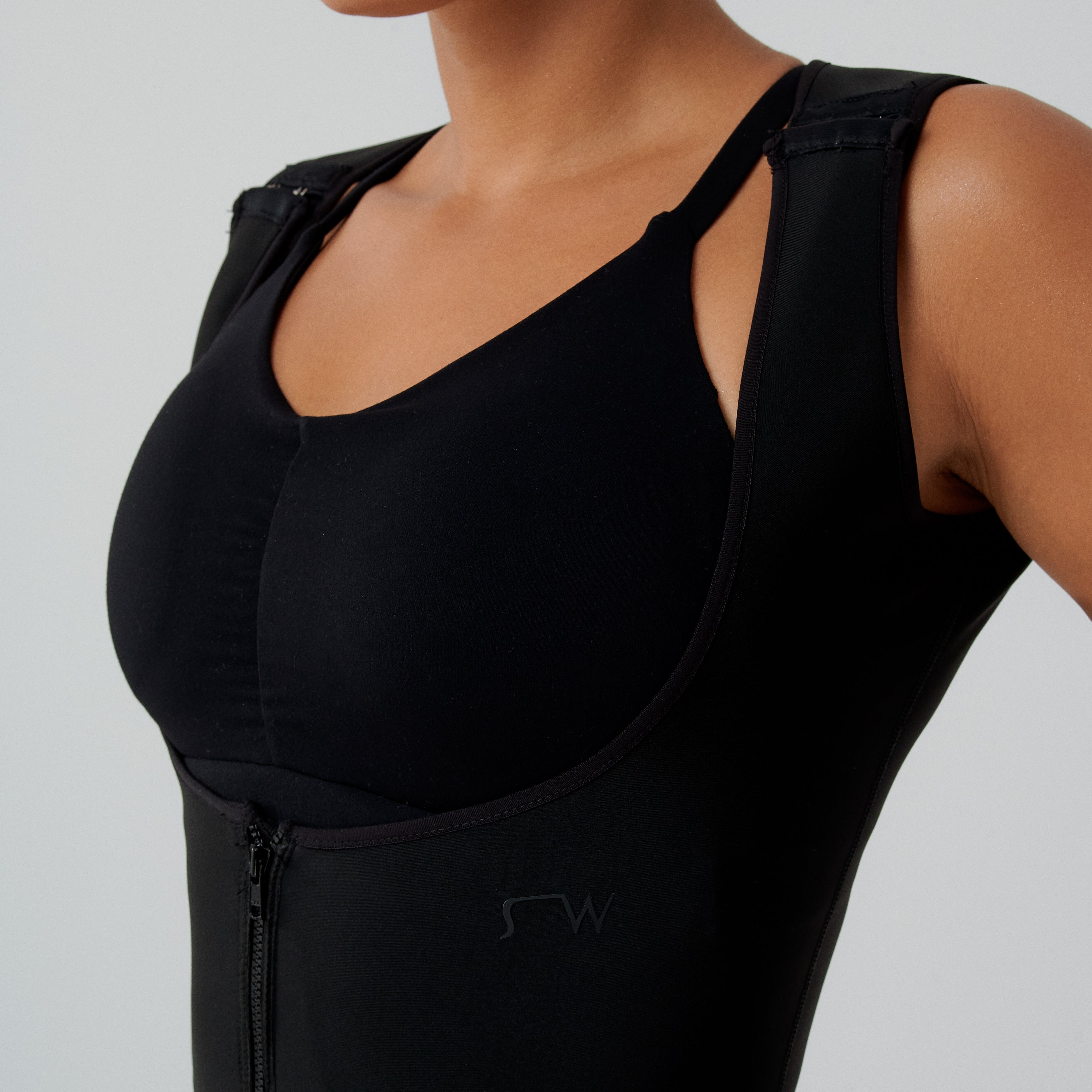 Sauna Vest