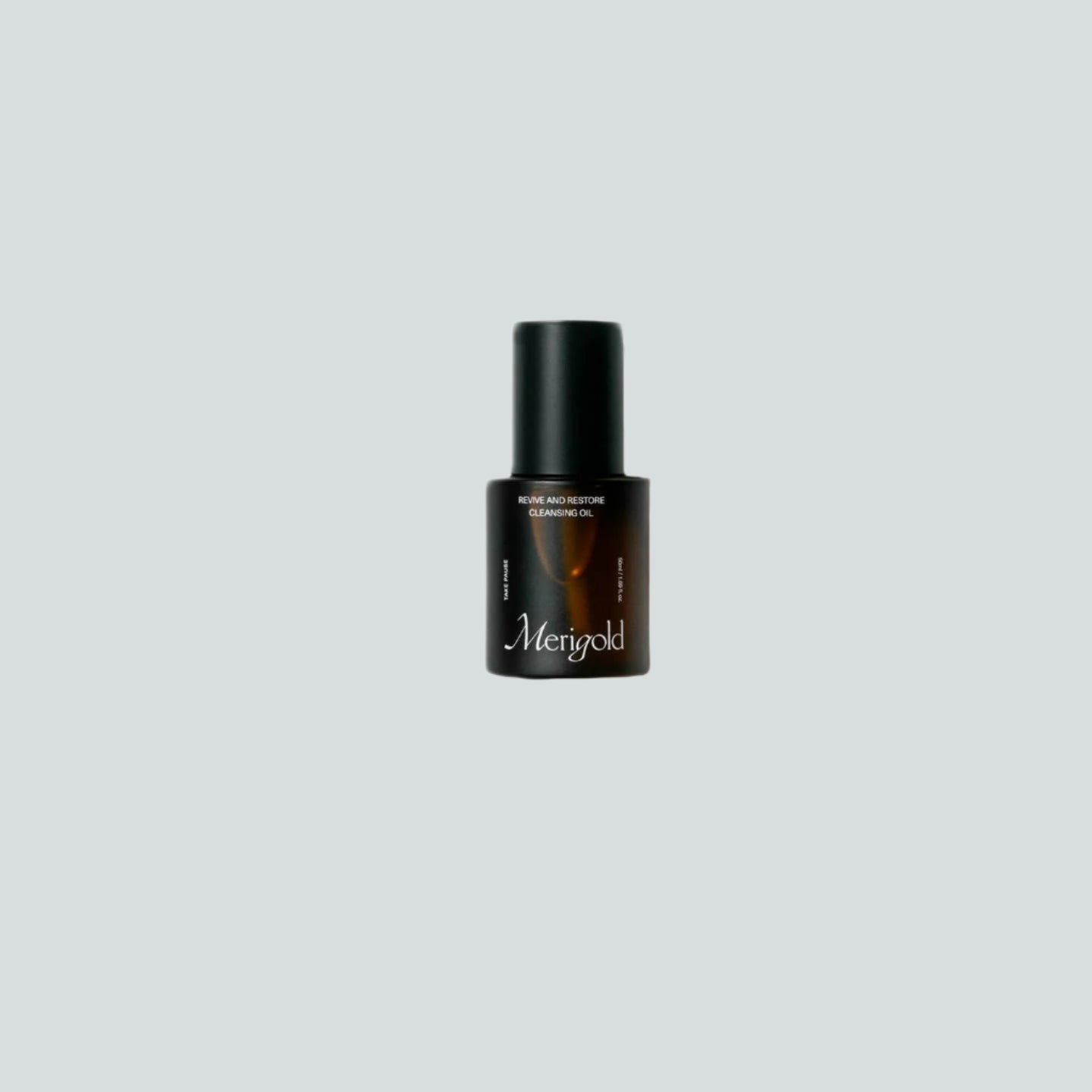 Revive and Restore Cleansing Oil