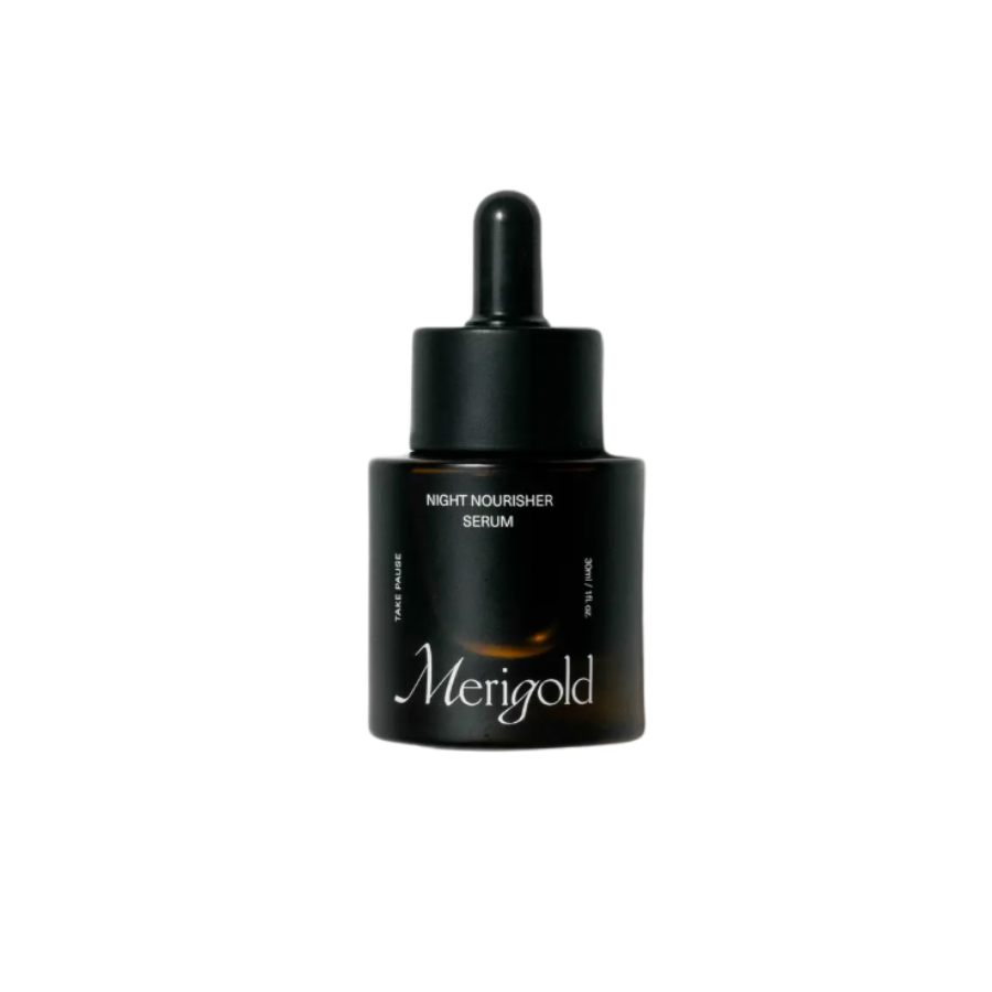 Night Nourisher Serum