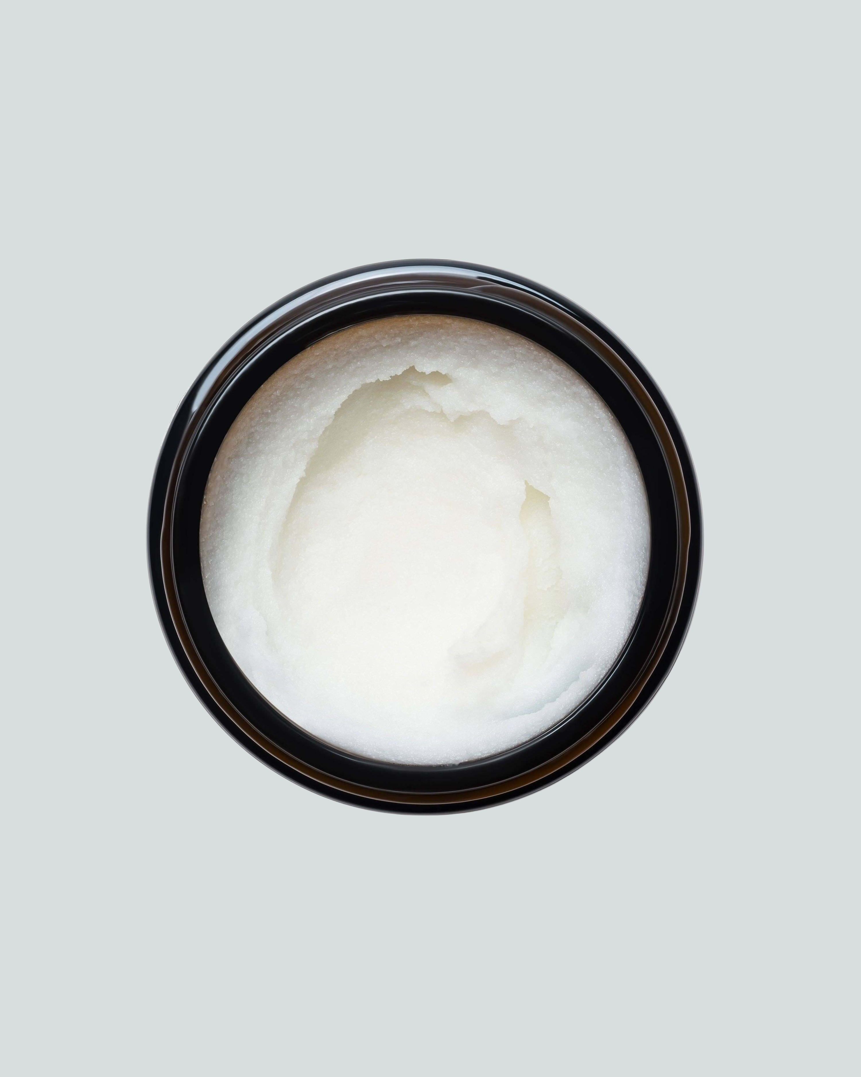 Unscented Tallow Body Cream