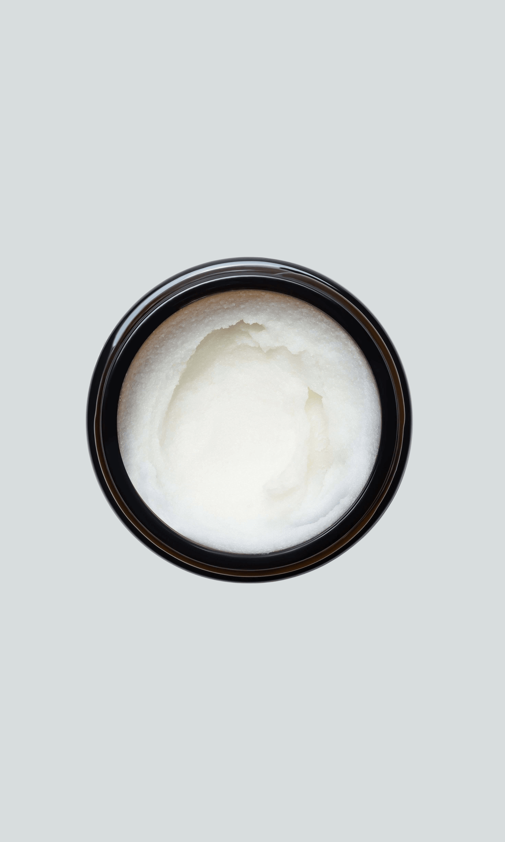 Unscented Tallow Body Cream