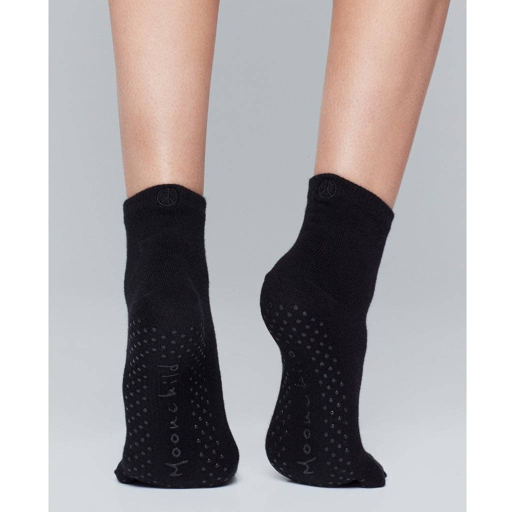 Grip Toe Socks
