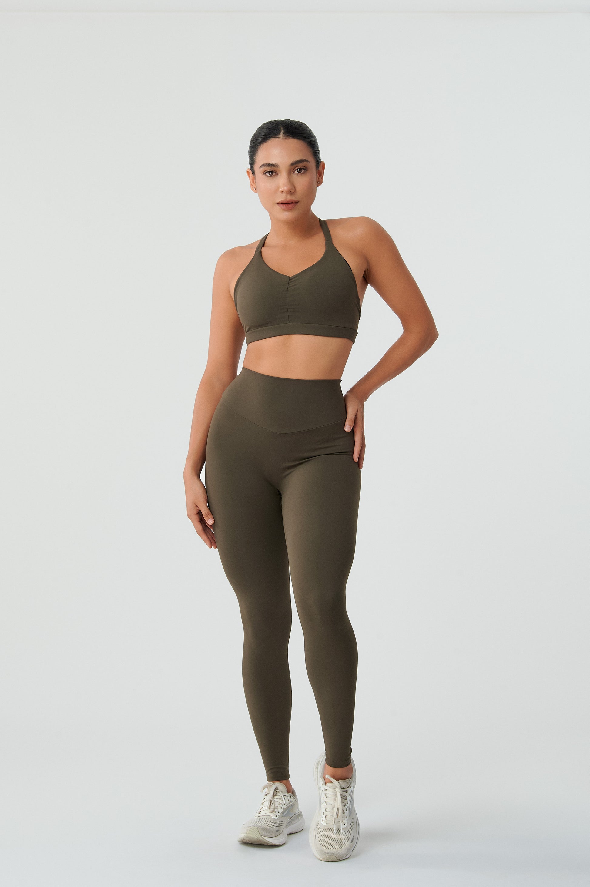 CloudTouch Lift Legging