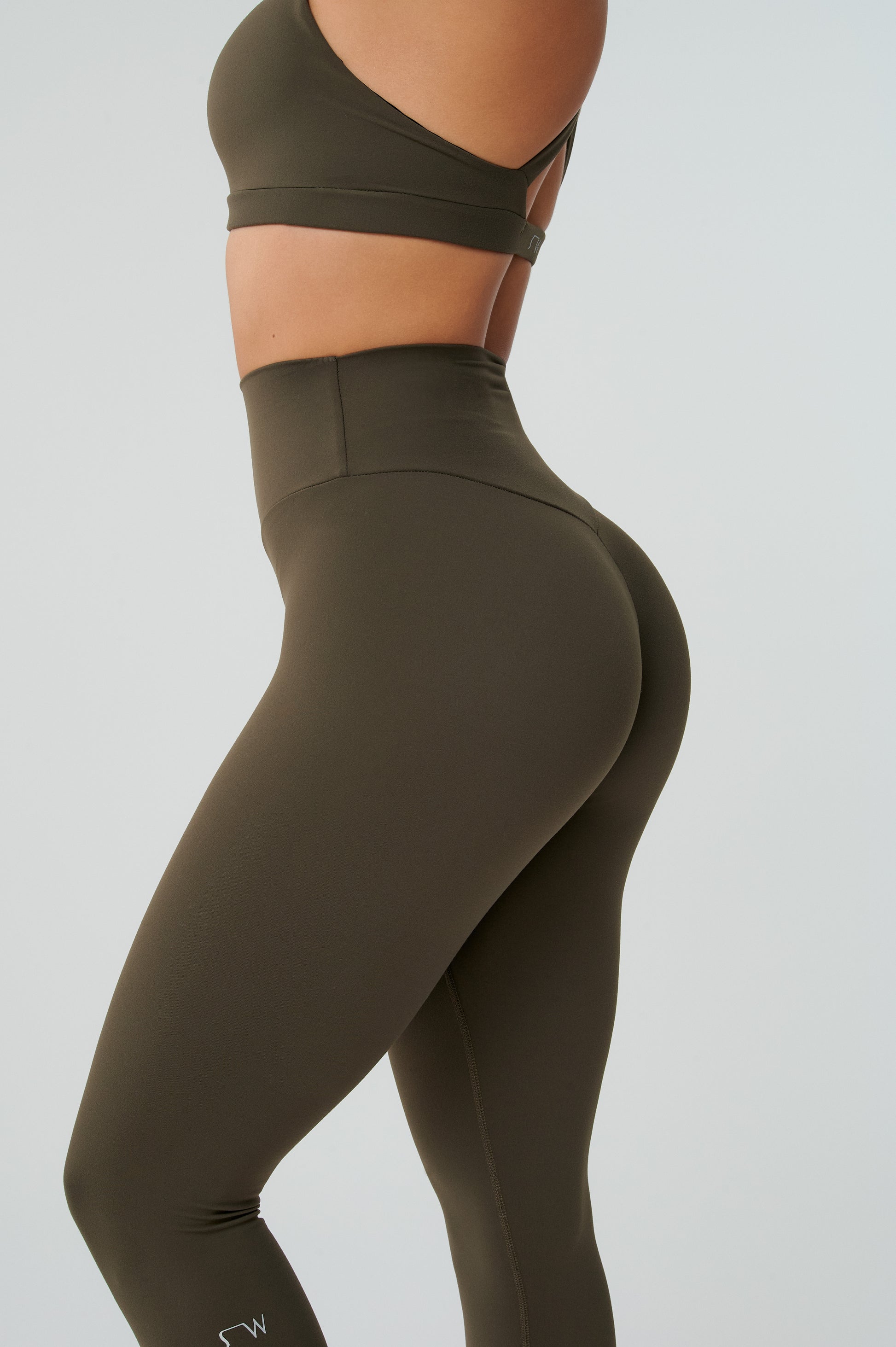 CloudTouch Lift Legging