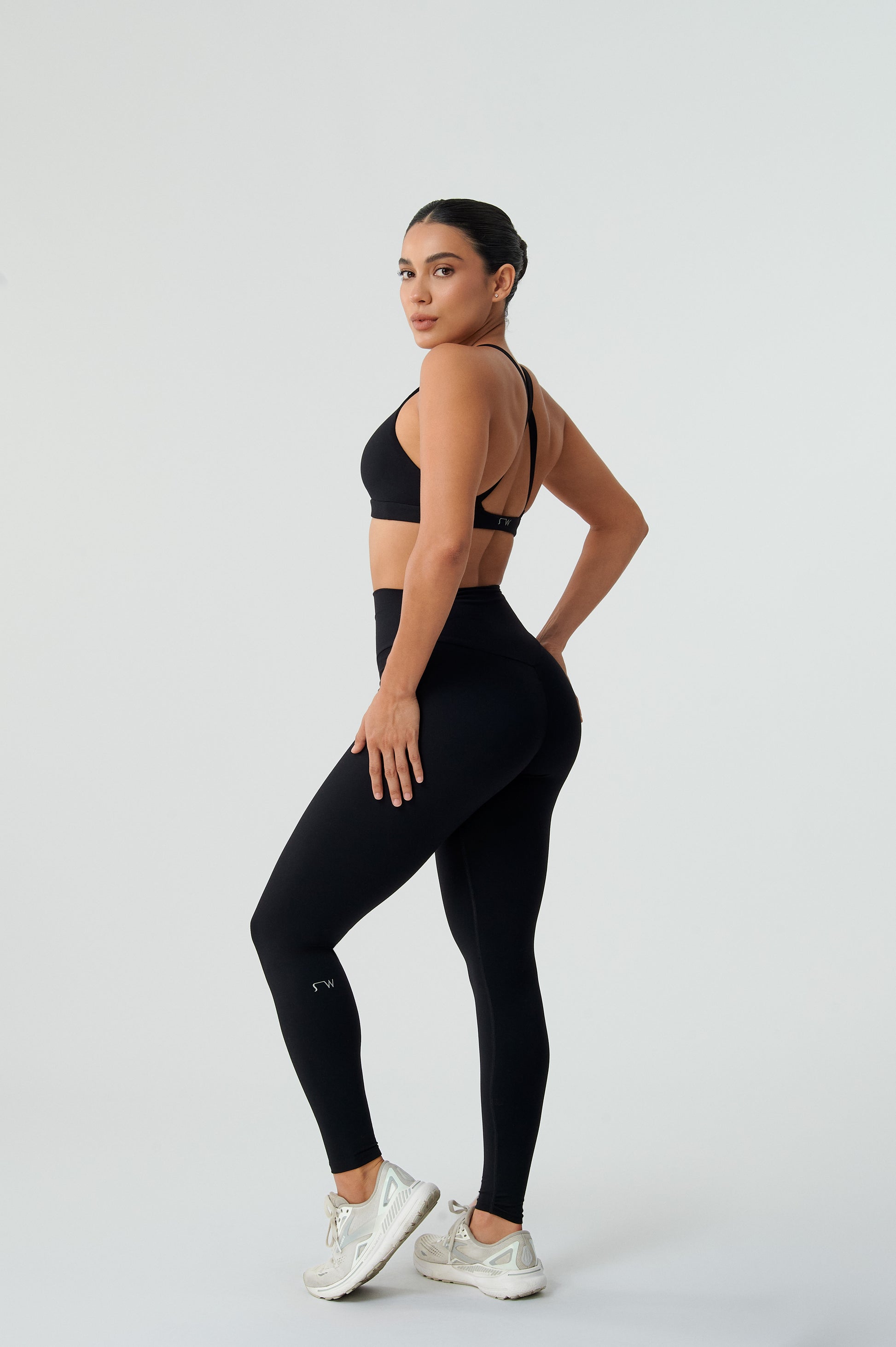 CloudTouch Lift Legging