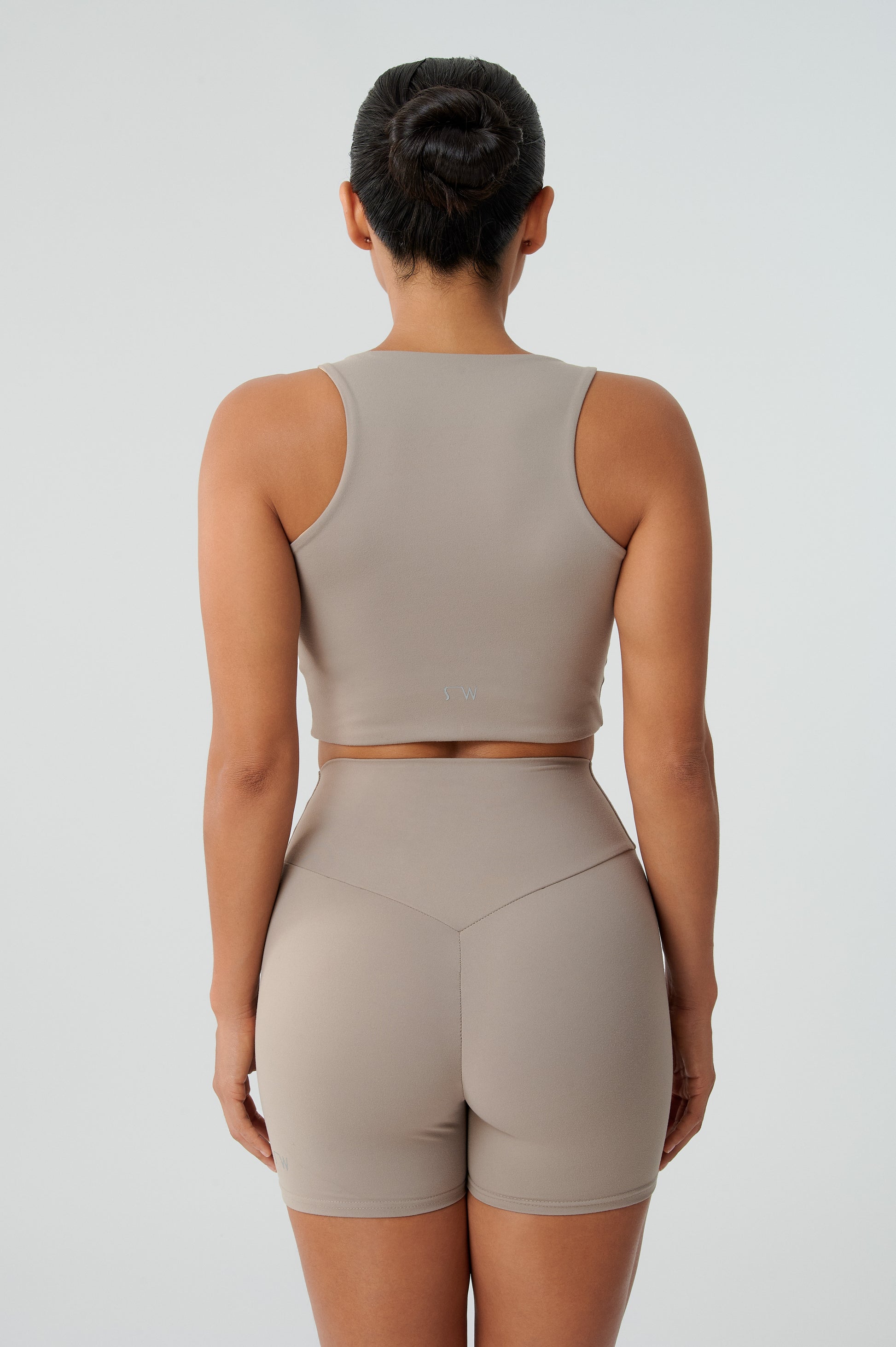 CloudTouch Lift Short