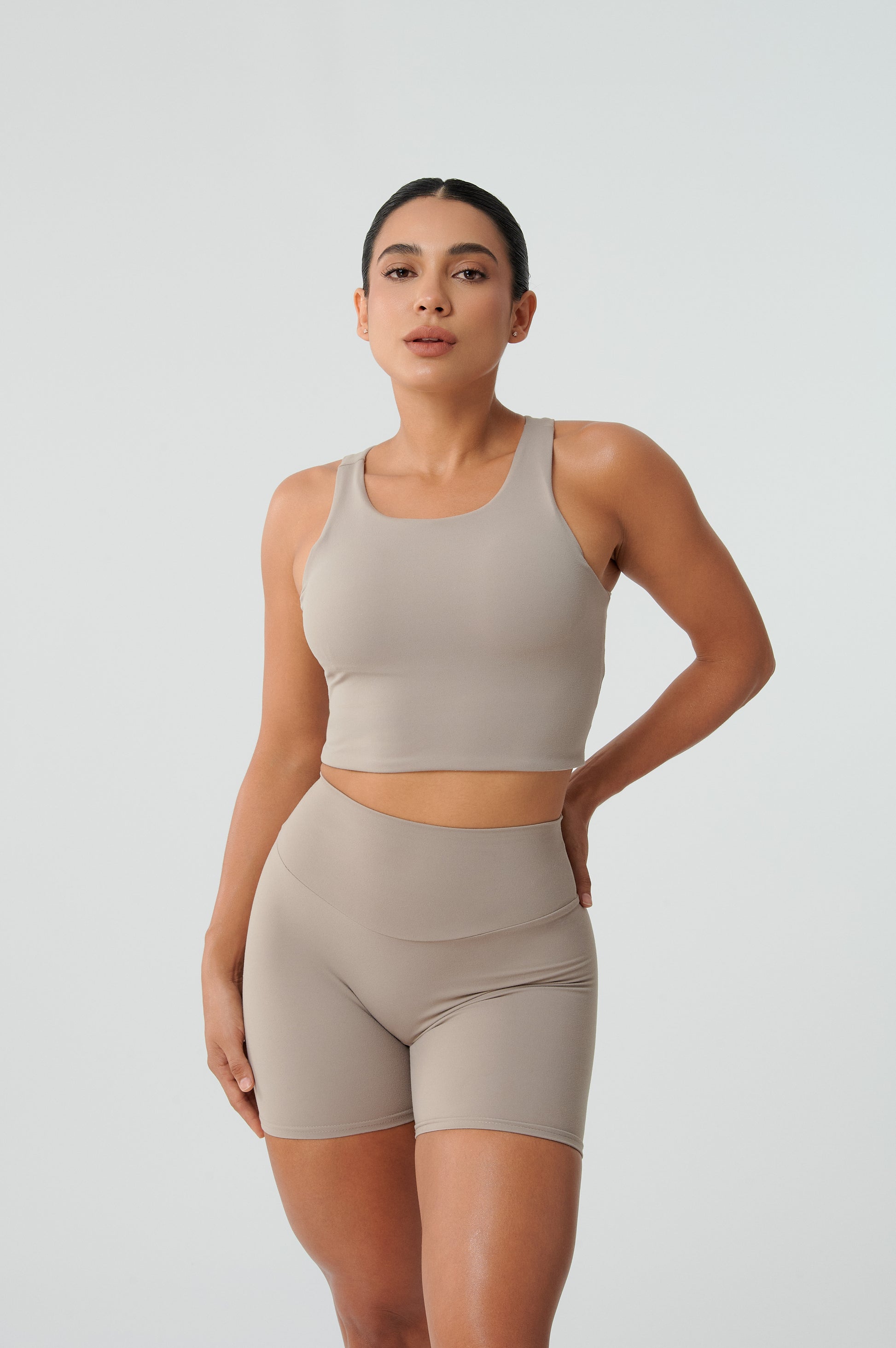 CloudTouch Lift Short