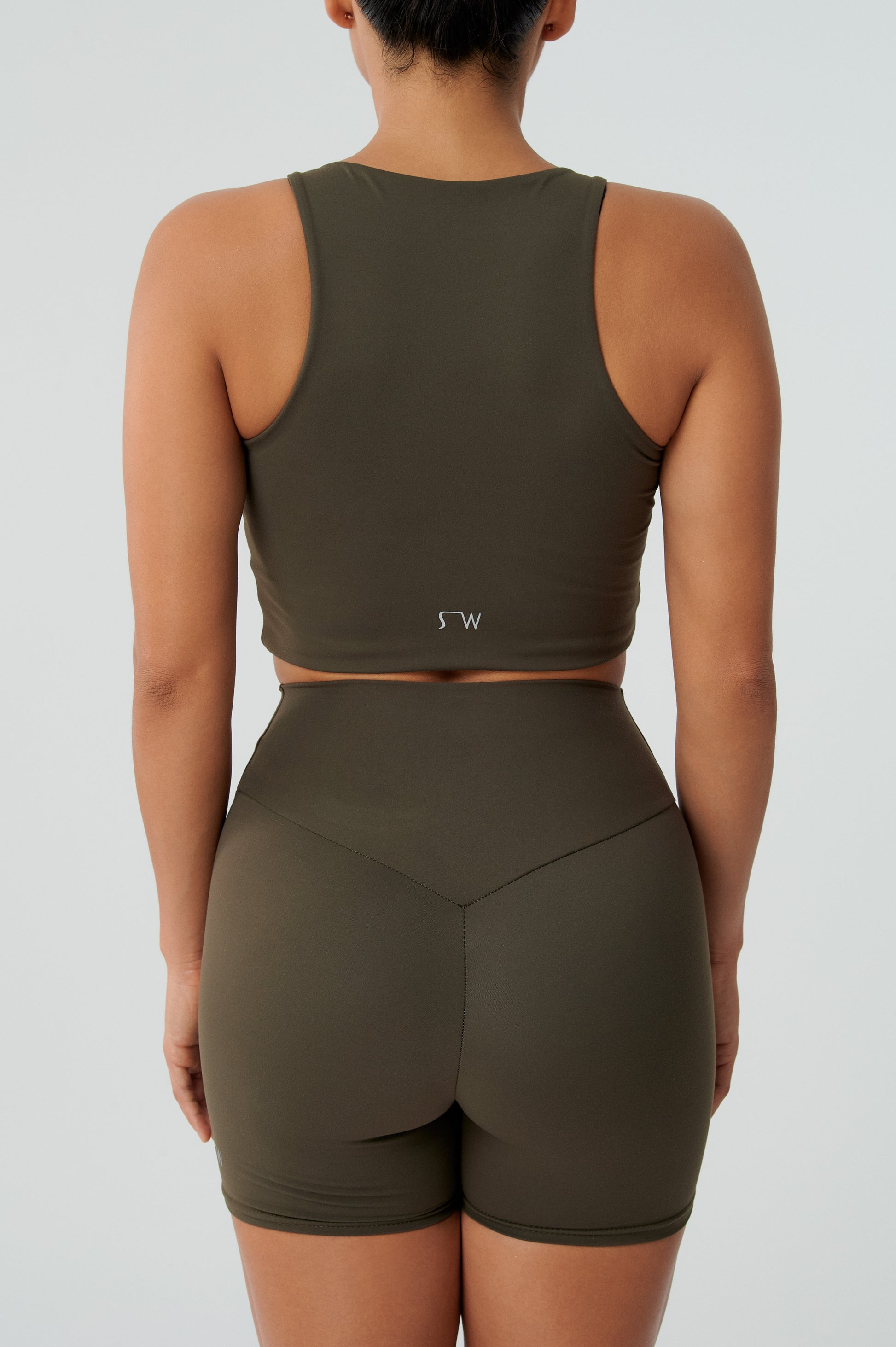 CloudTouch Lift Short