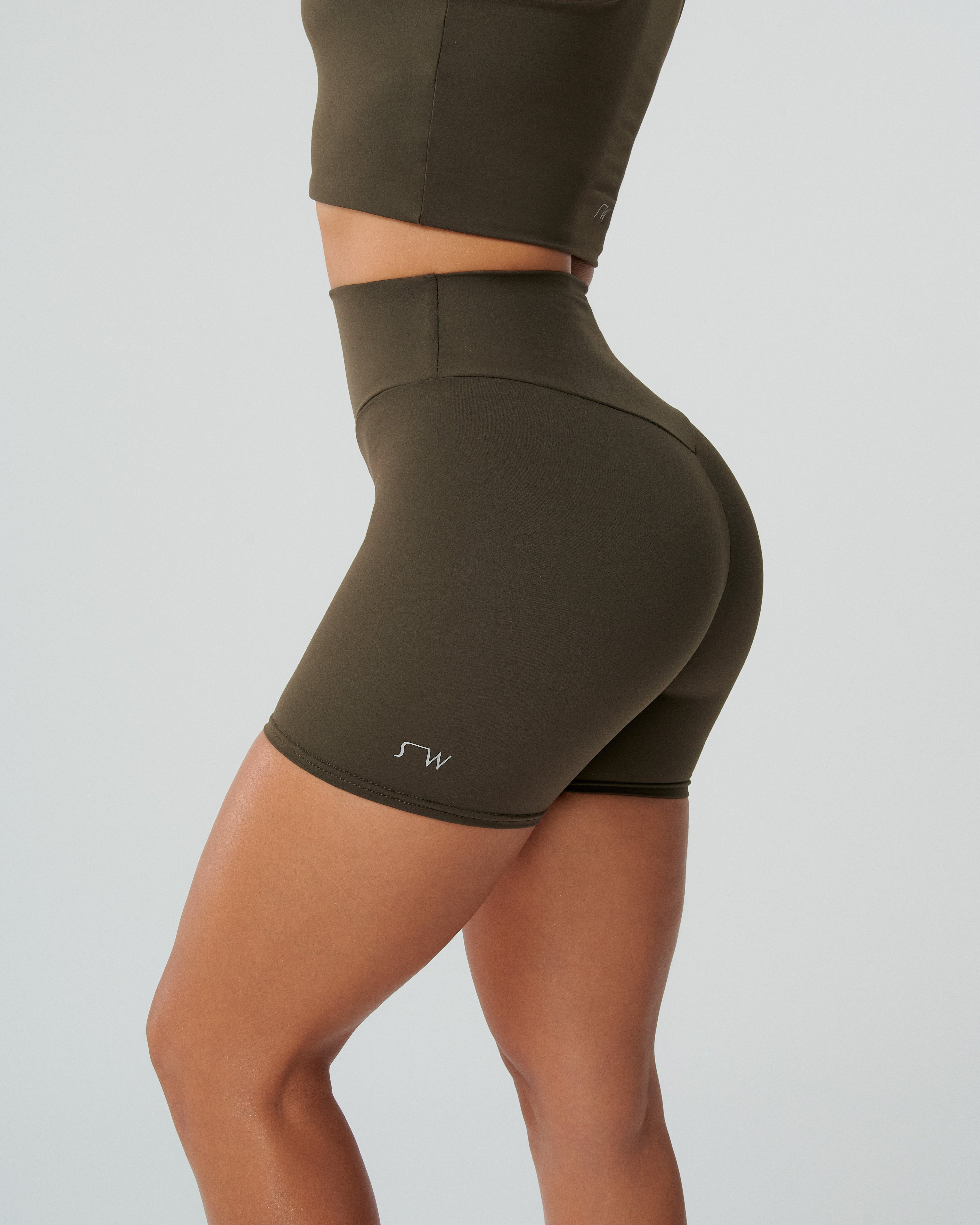 CloudTouch Lift Short