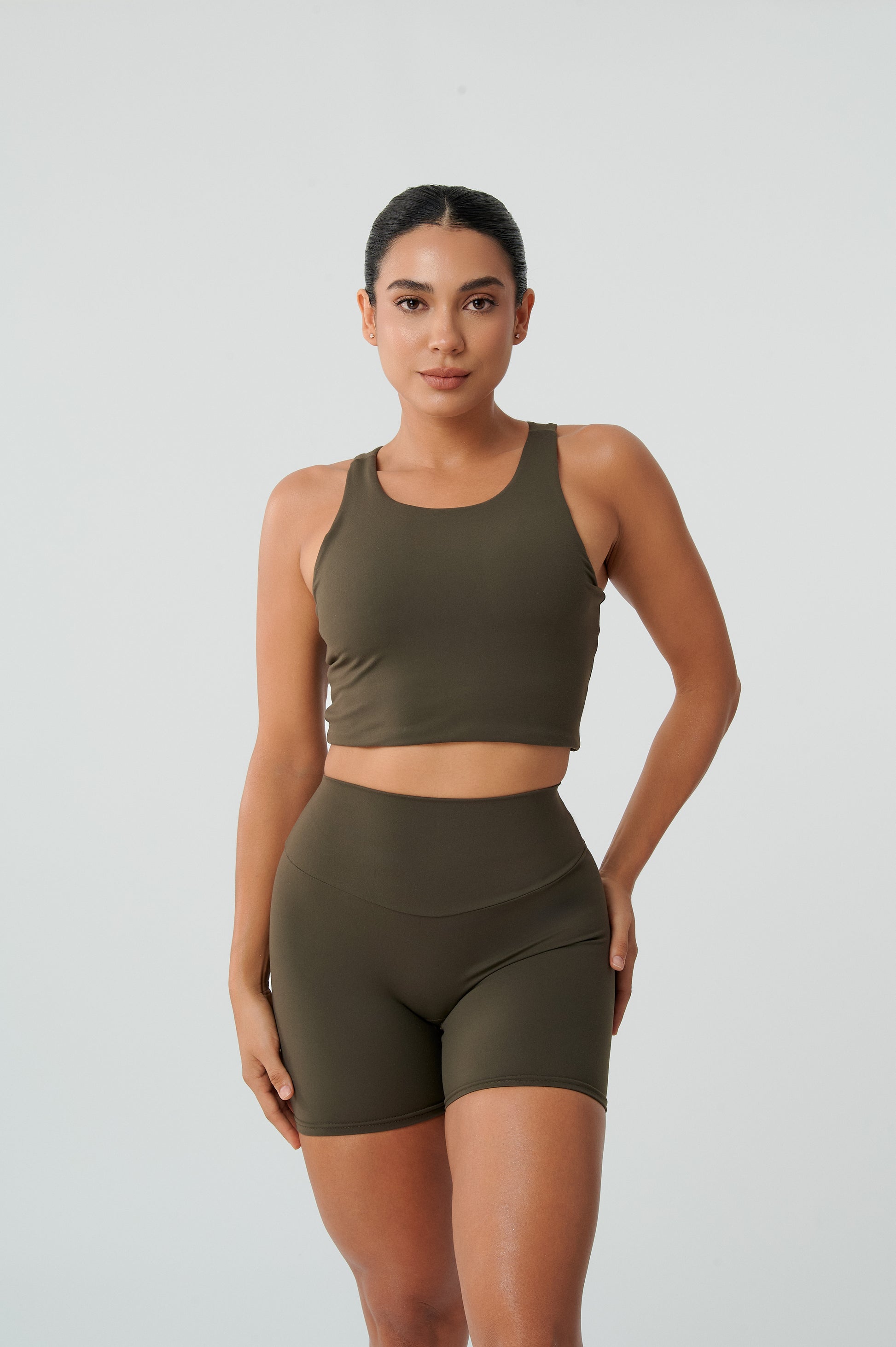 CloudTouch Bra Tank