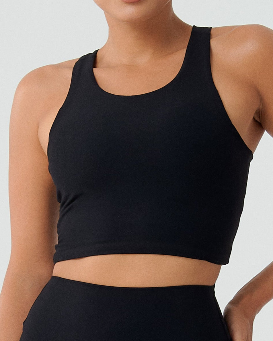 CloudTouch Bra Tank