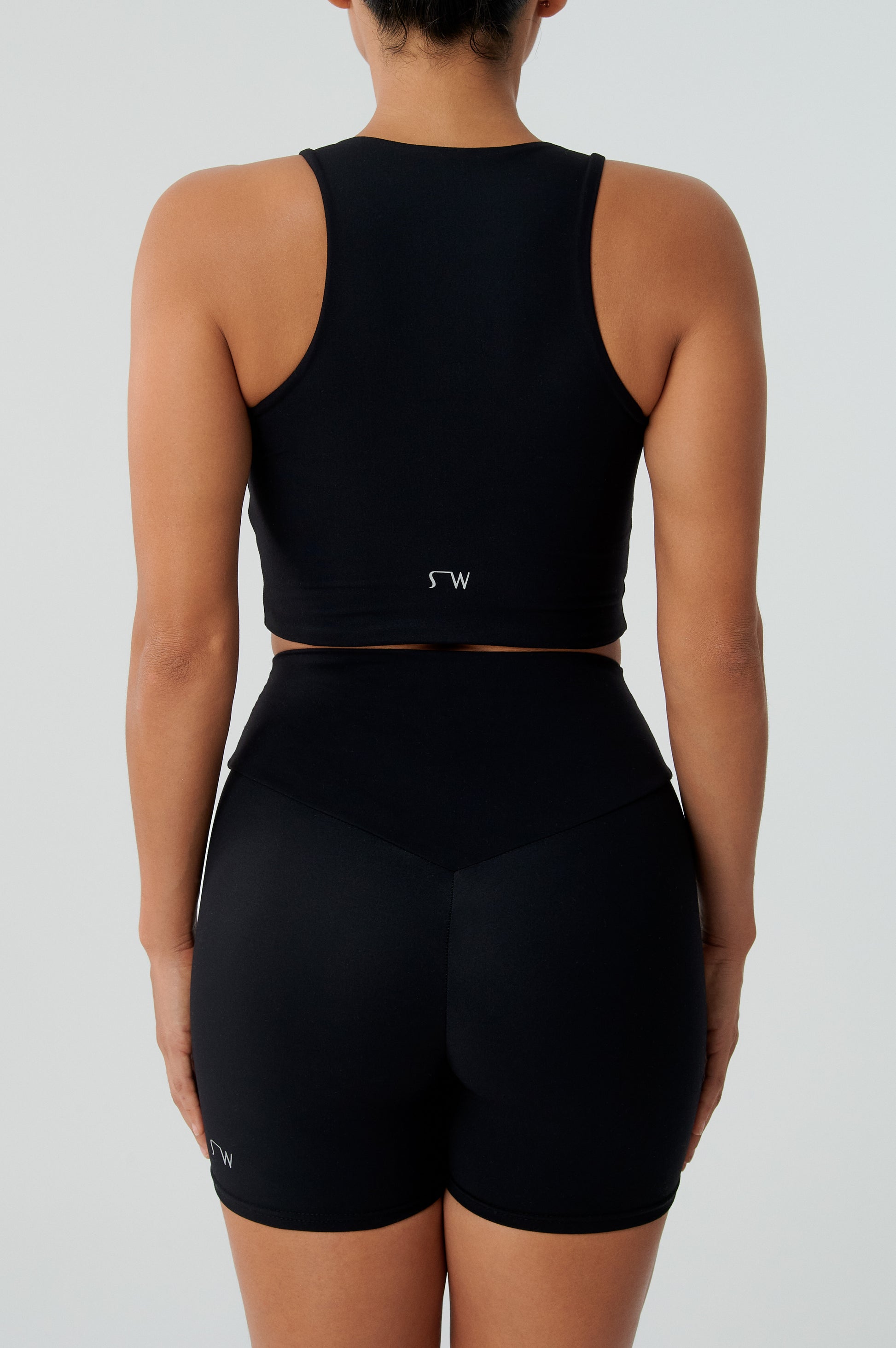 CloudTouch Lift Short