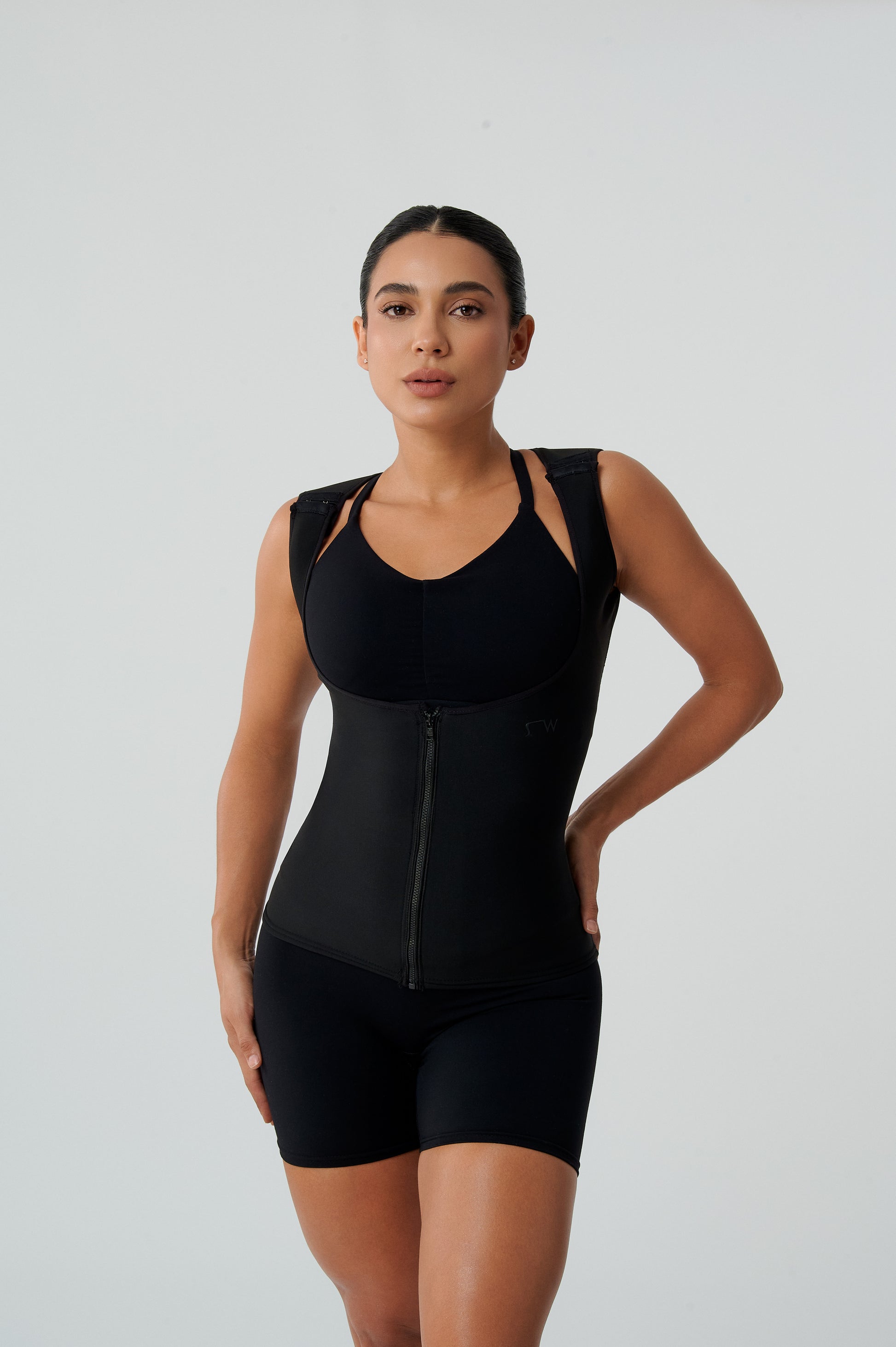 Sauna Vest