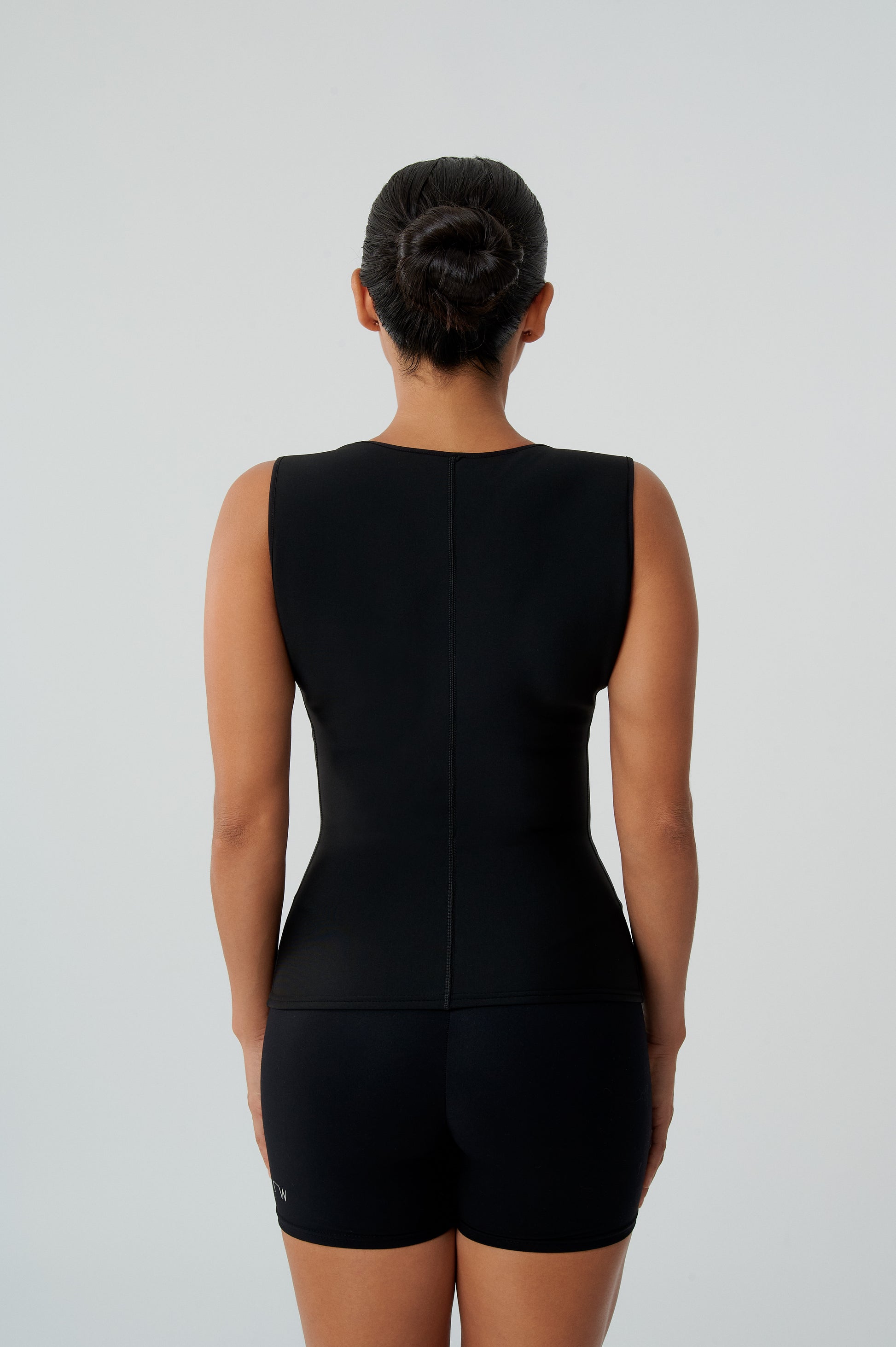 Sauna Vest