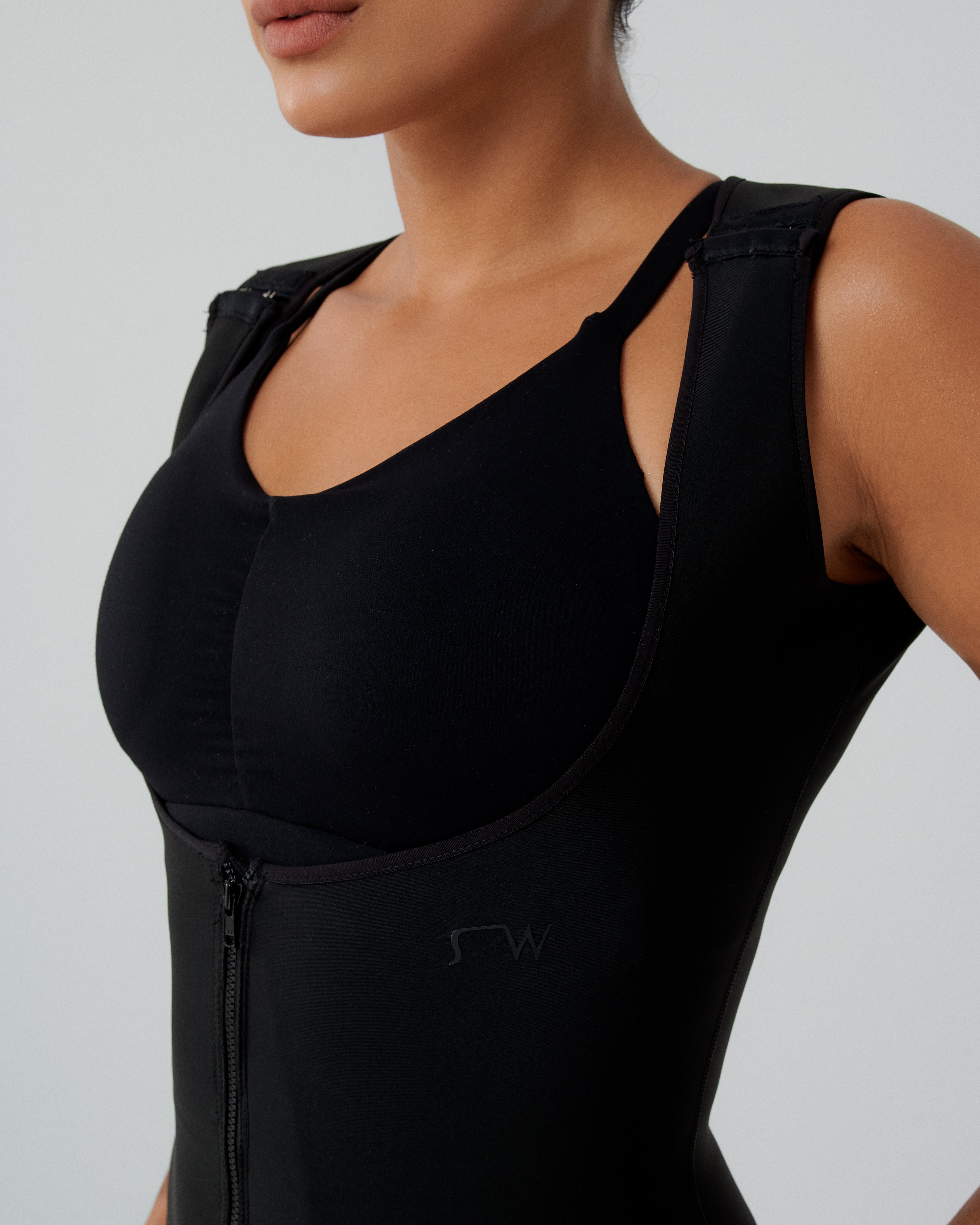 Sauna Vest