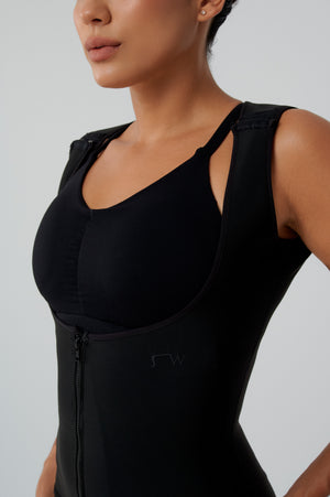 Sauna Vest