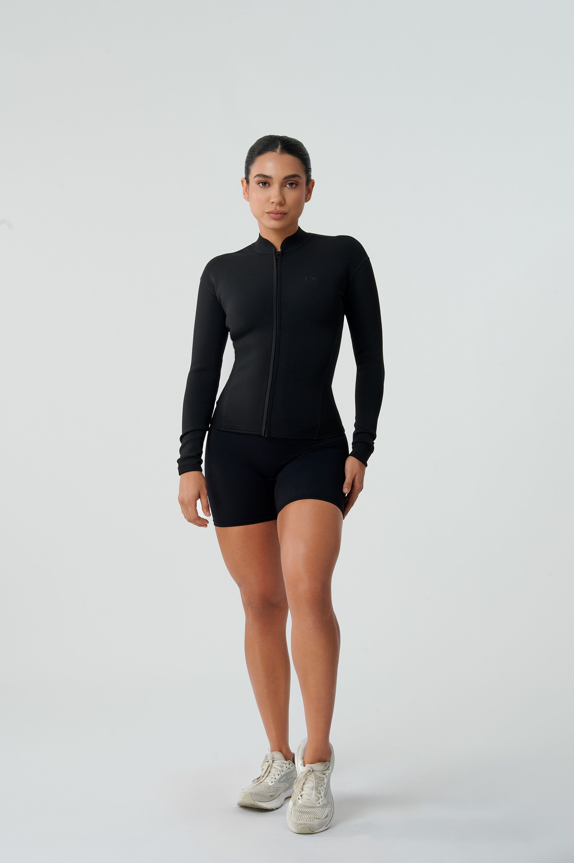 Sauna Long Sleeve