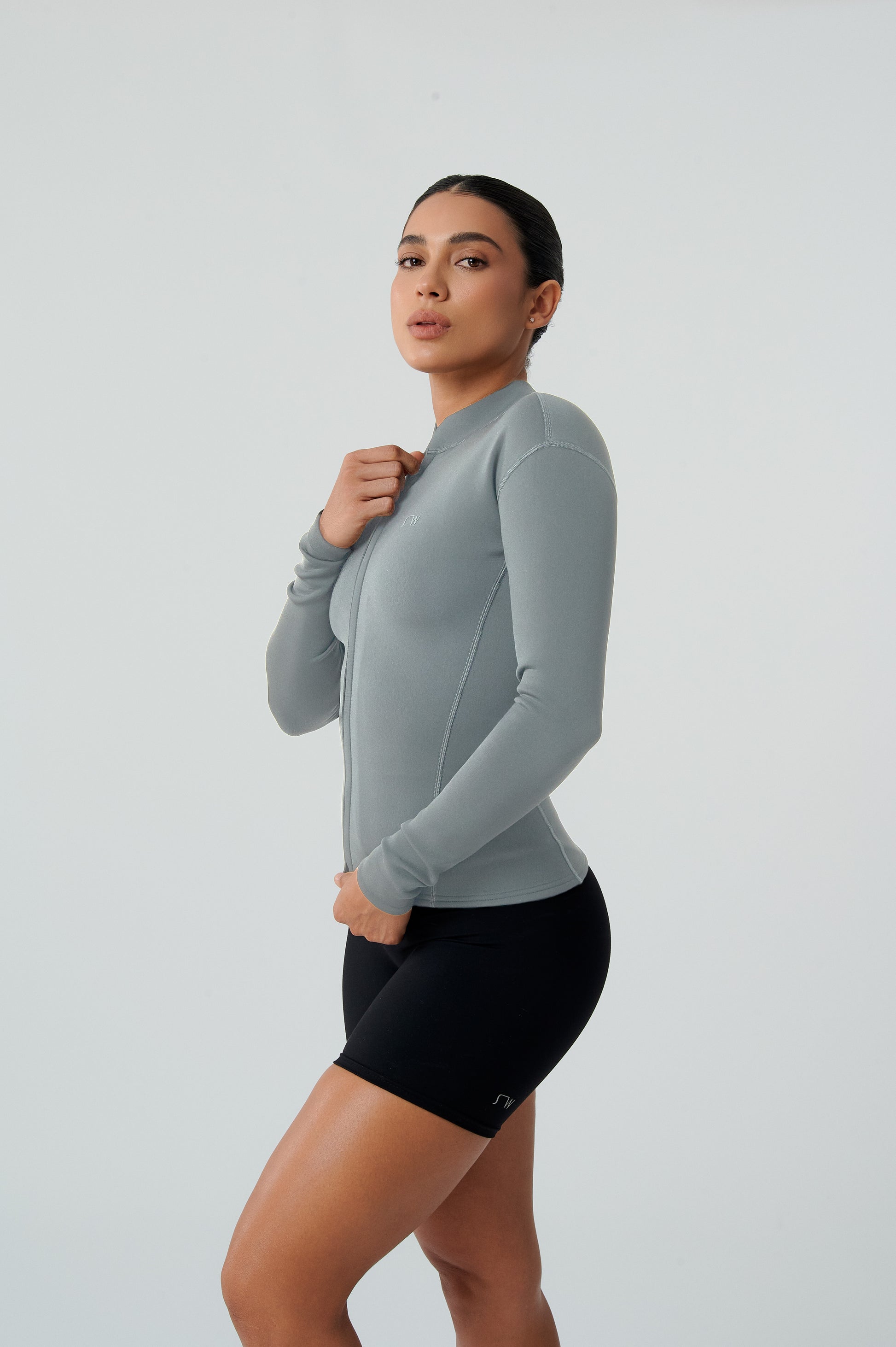 Sauna Long Sleeve