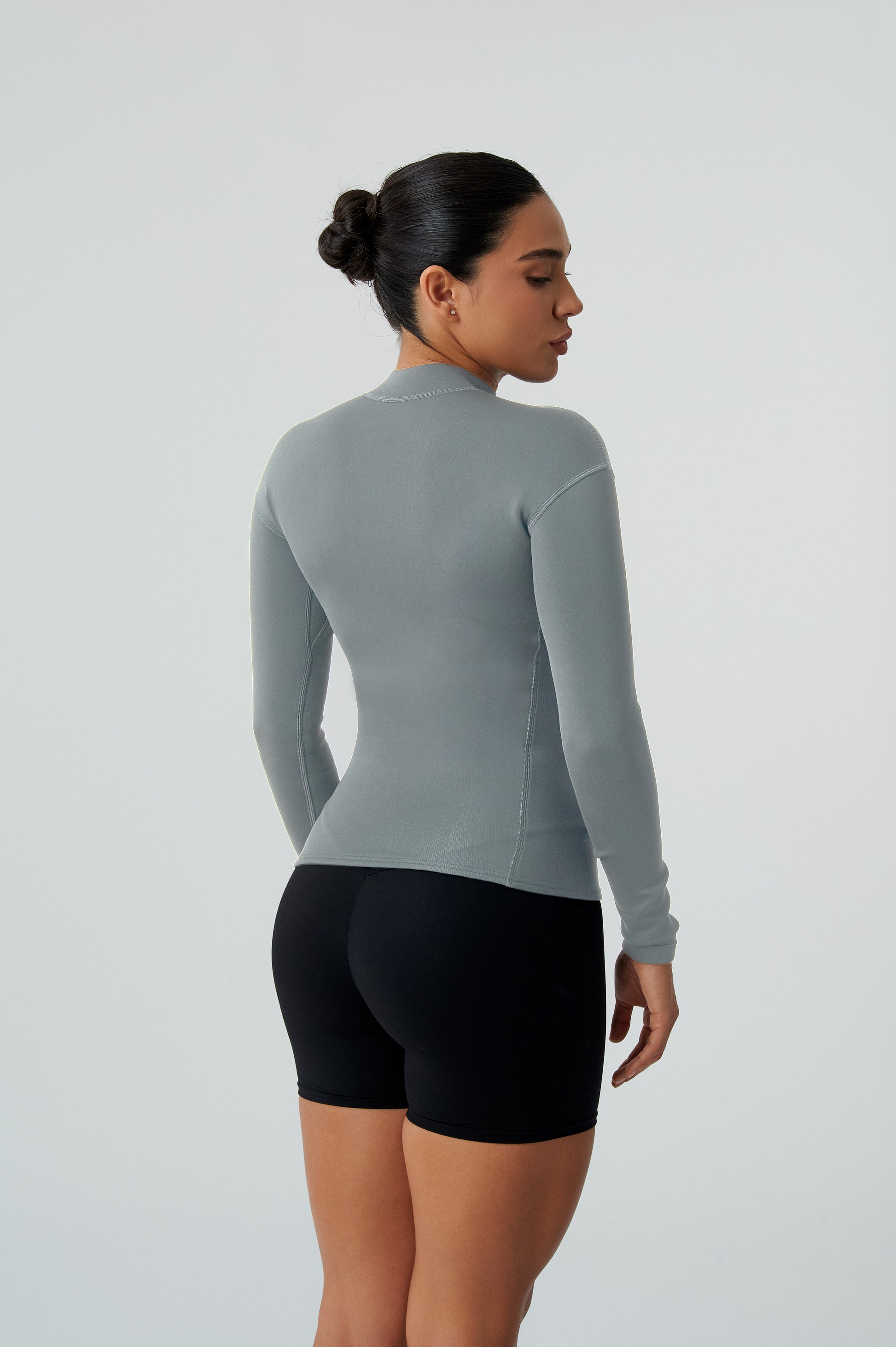 Sauna Long Sleeve