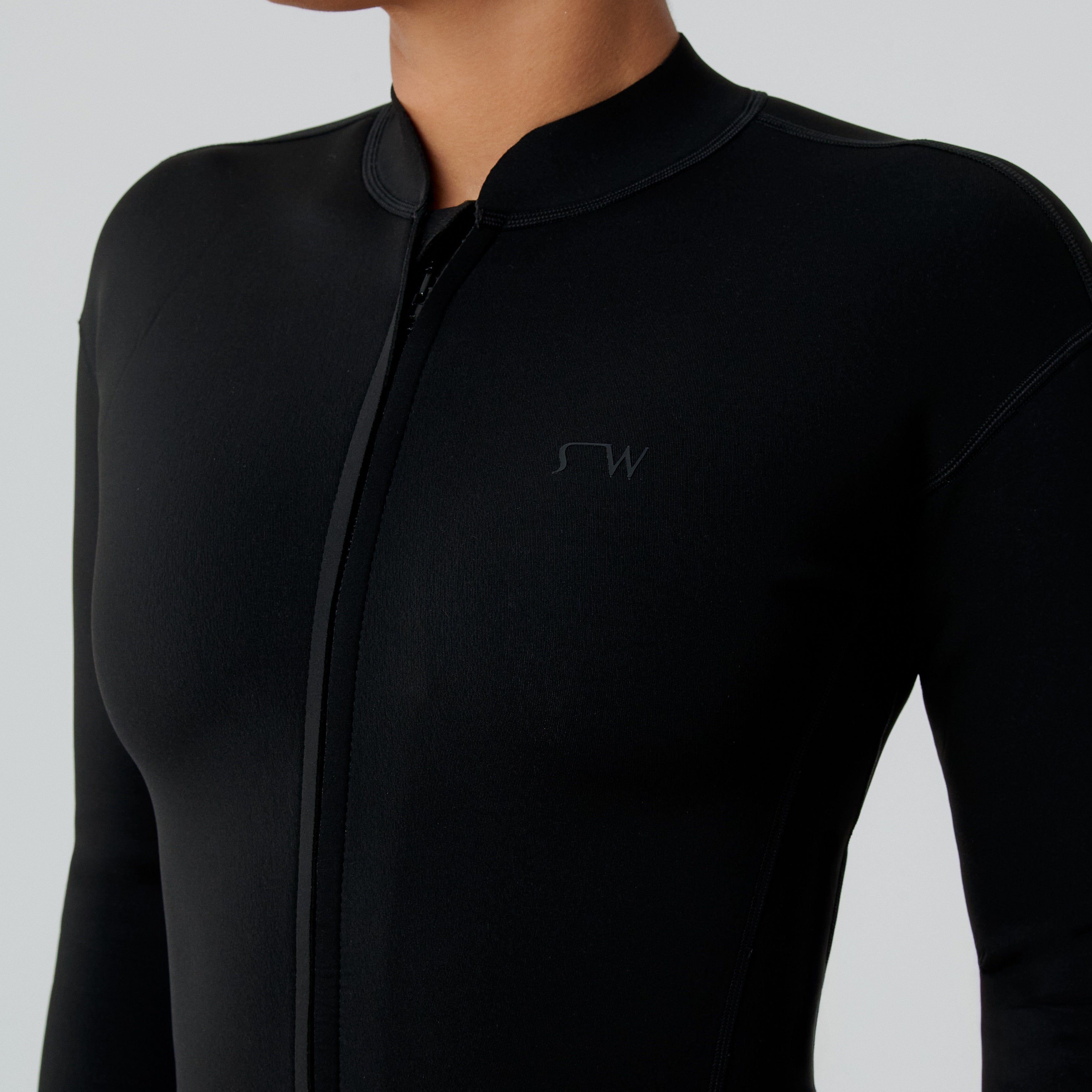 Sauna Long Sleeve