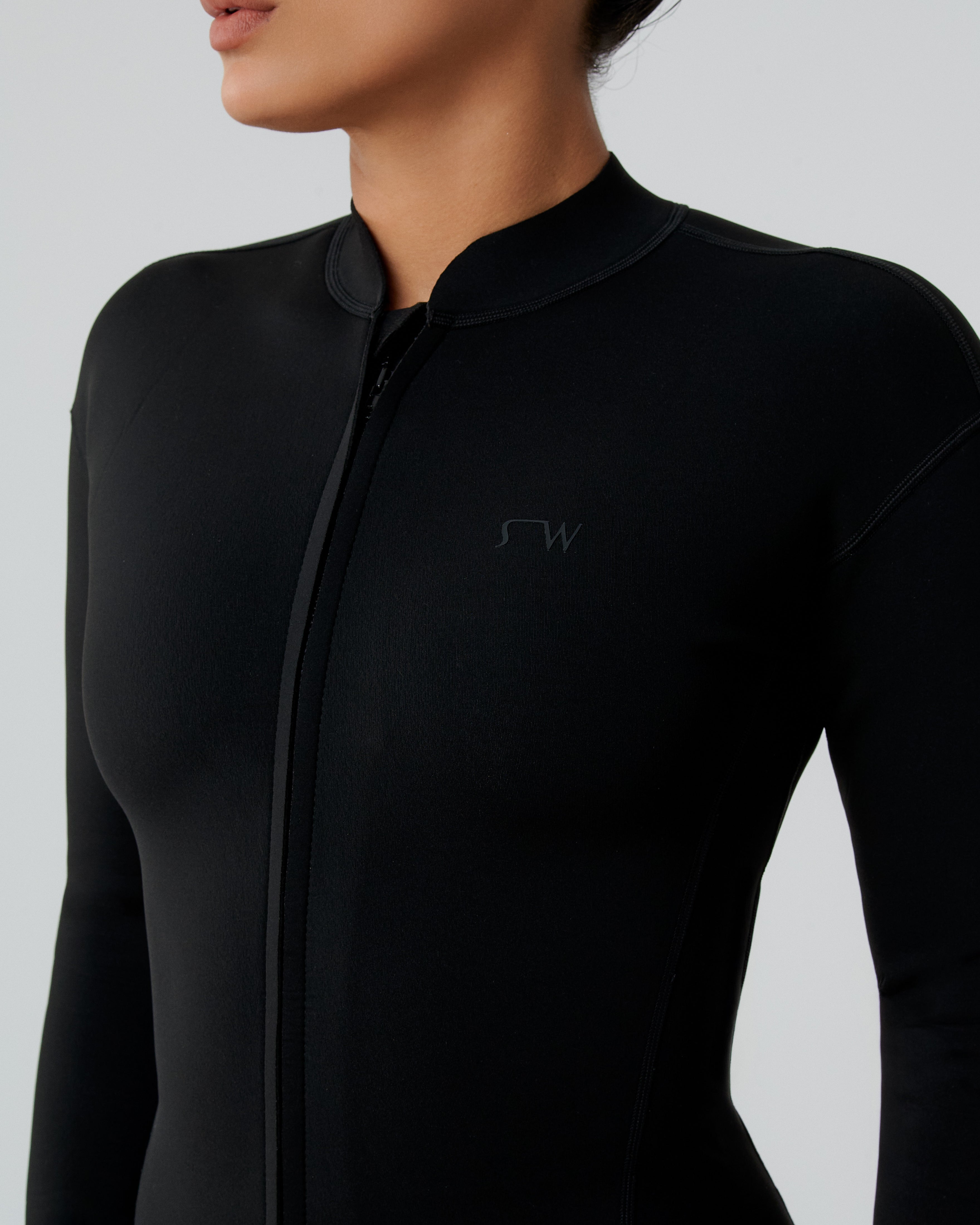 Sauna Long Sleeve