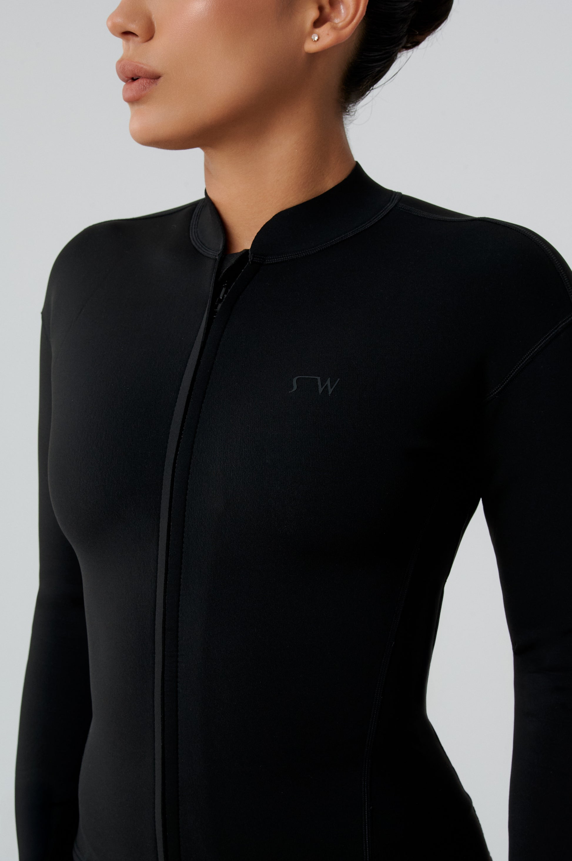 Sauna Long Sleeve