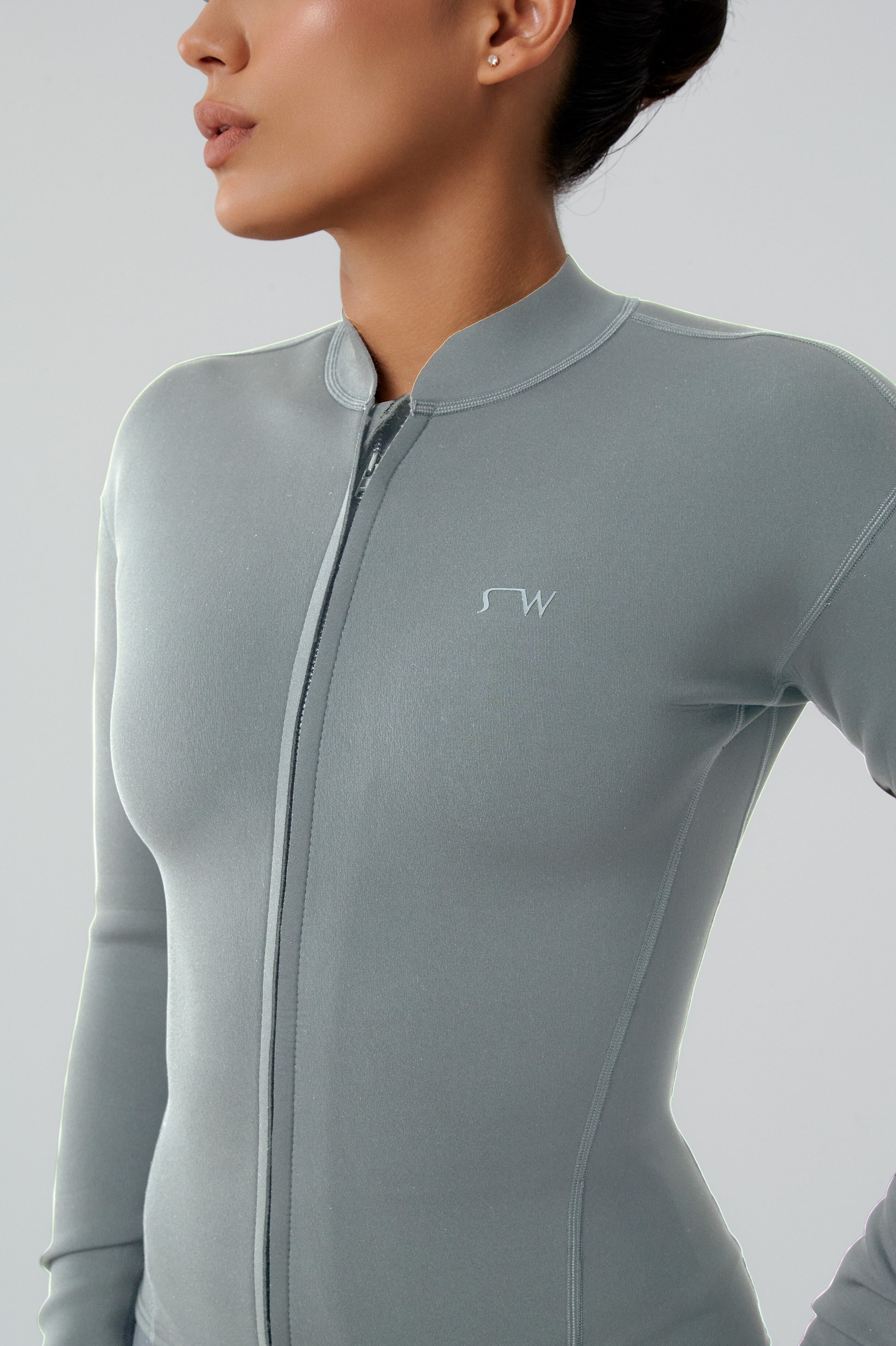 Sauna Long Sleeve