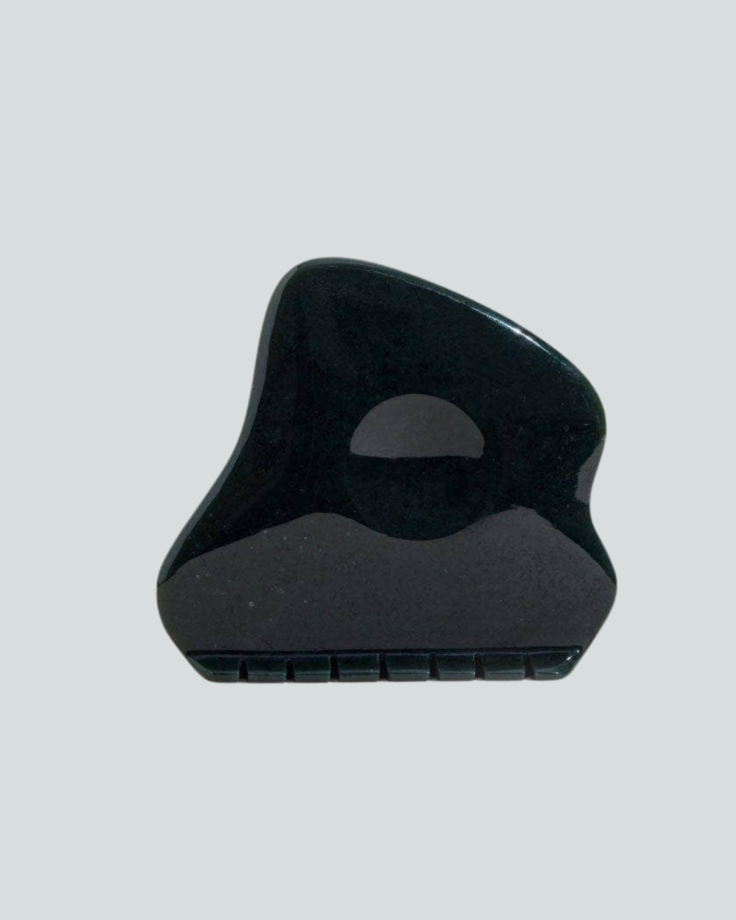 Nephrite Jade Gua Sha