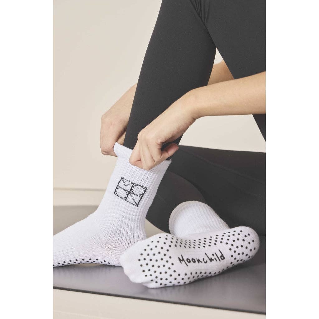 Pilates Socks