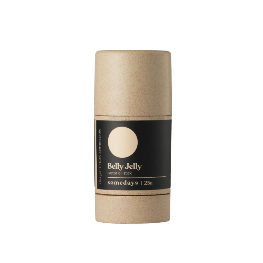 Castor Oil Stick