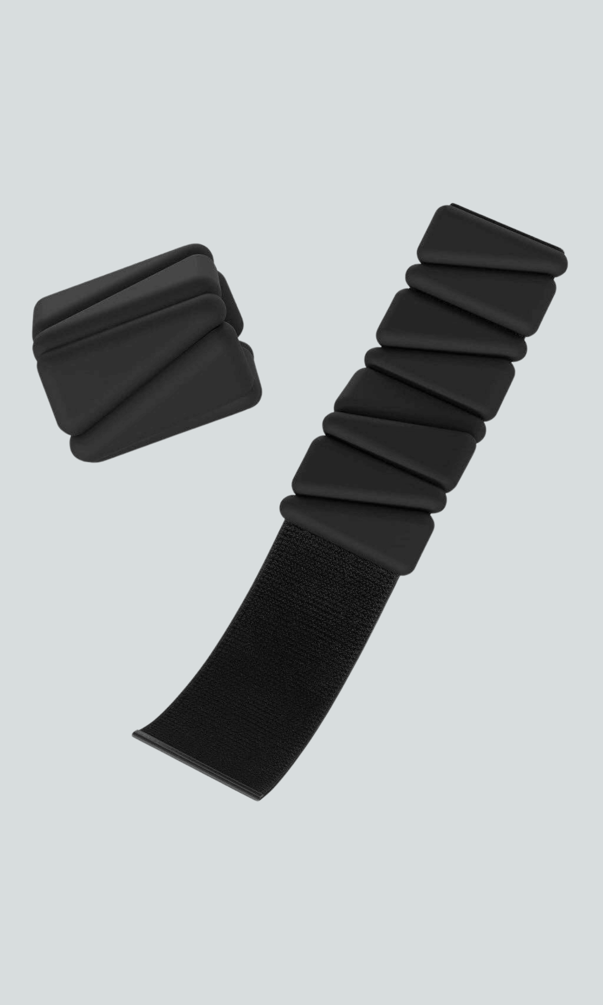 Weight Bangles