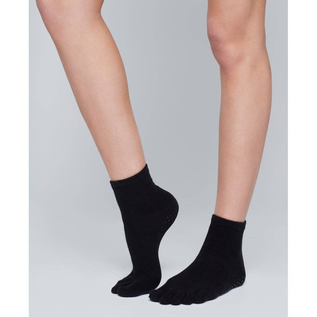 Grip Toe Socks