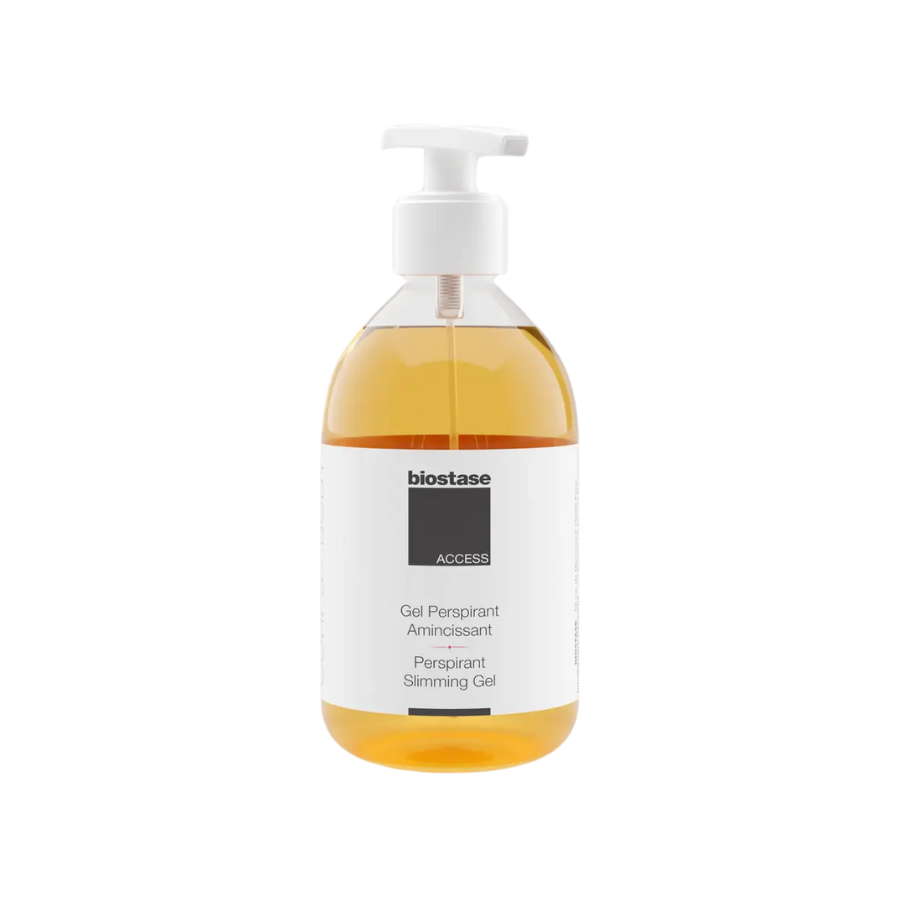 Perspirant Slimming Gel