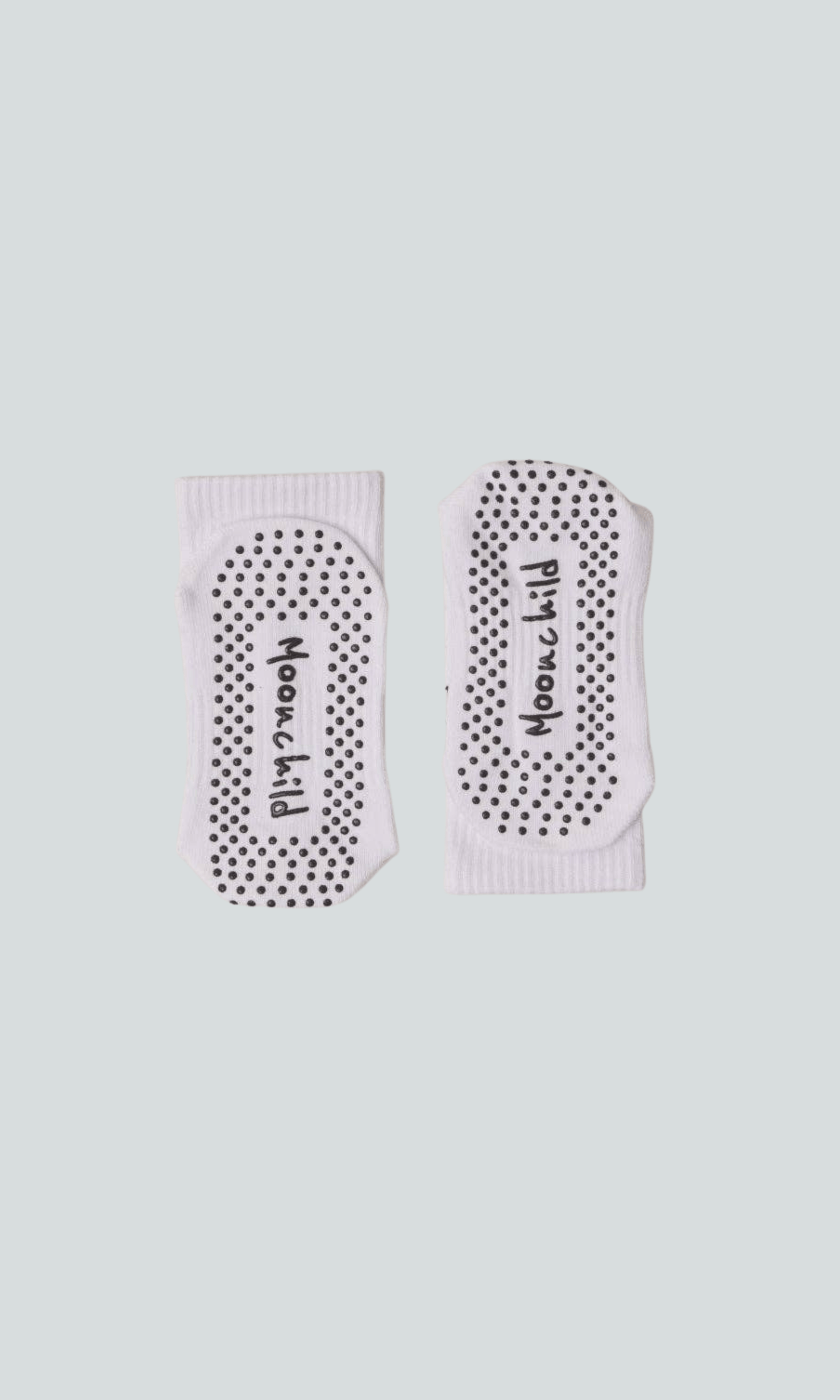 Pilates Socks