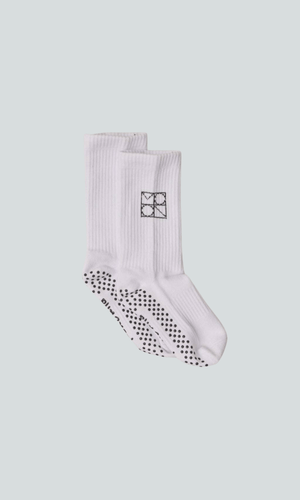 Pilates Socks