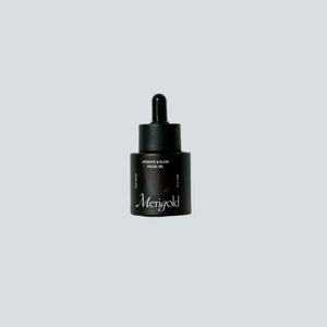 Hydrate & Glow Facial Oil