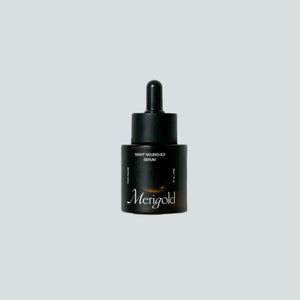 Night Nourisher Serum