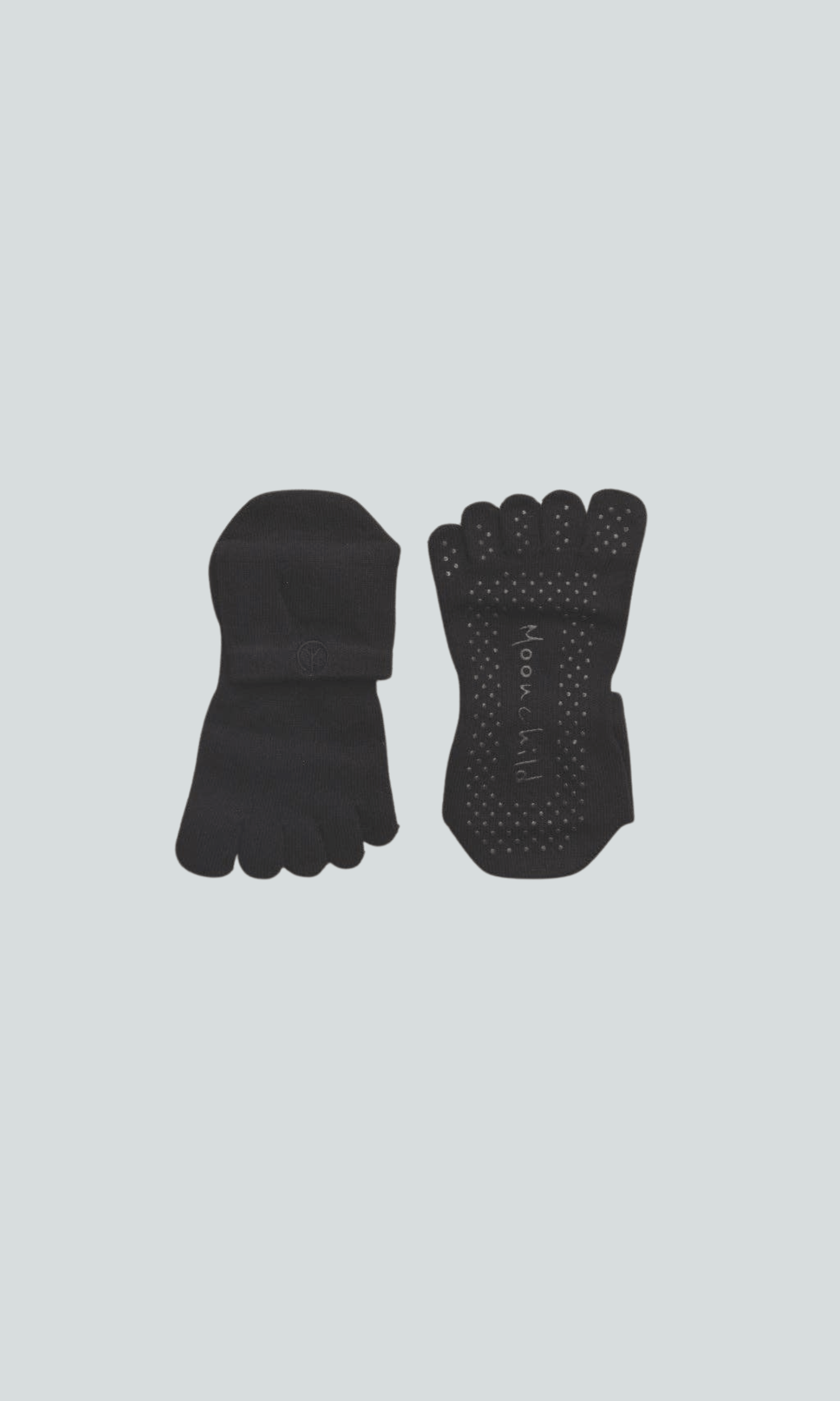Grip Toe Socks