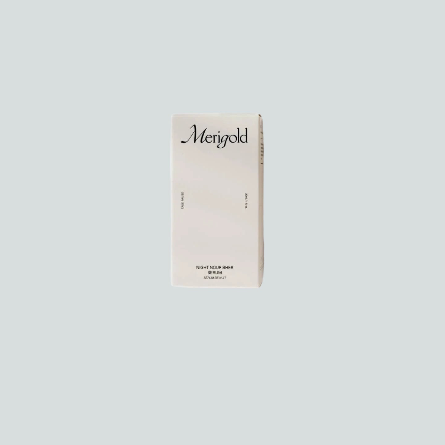 Night Nourisher Serum