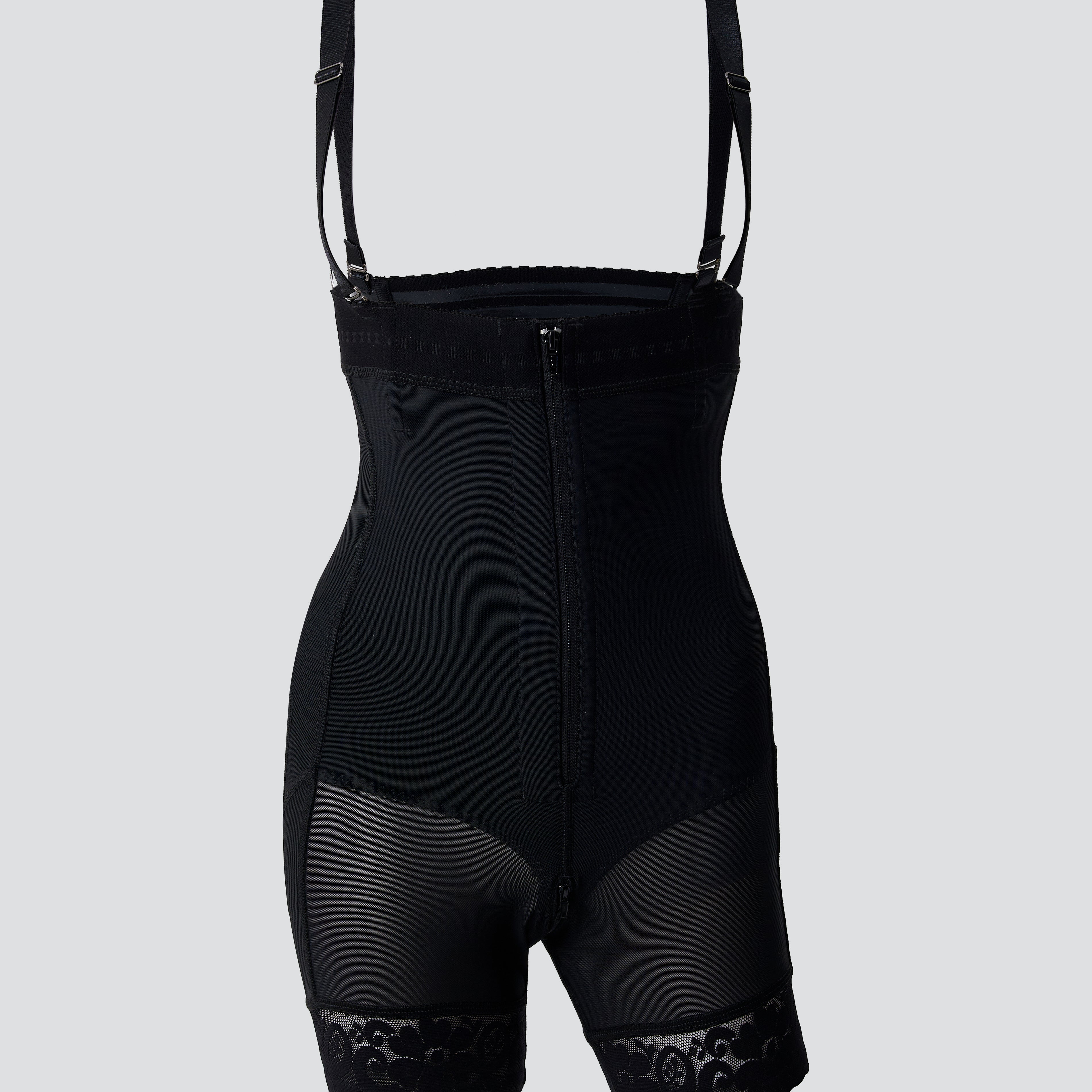 Strapless Shapewear