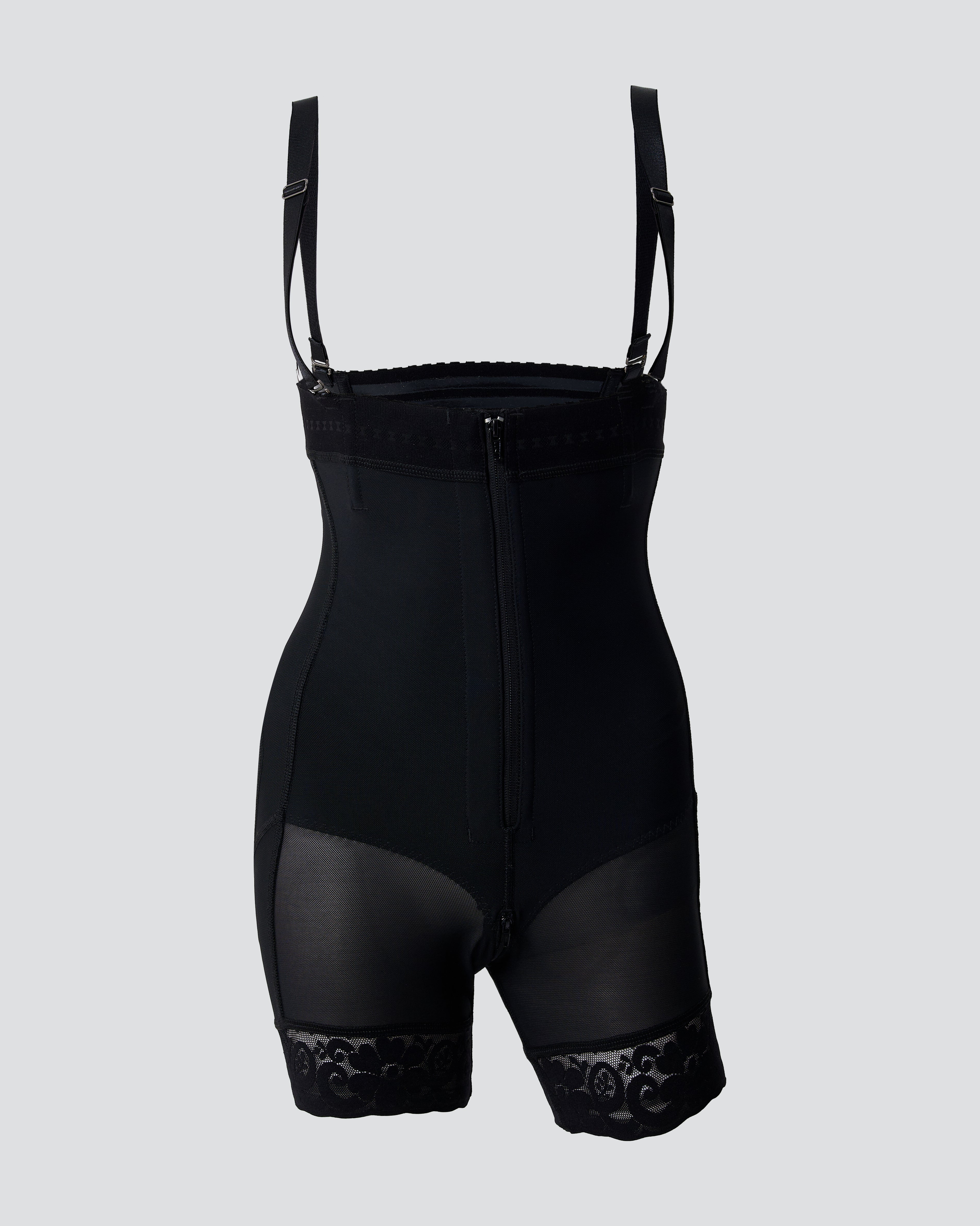 Strapless Shapewear