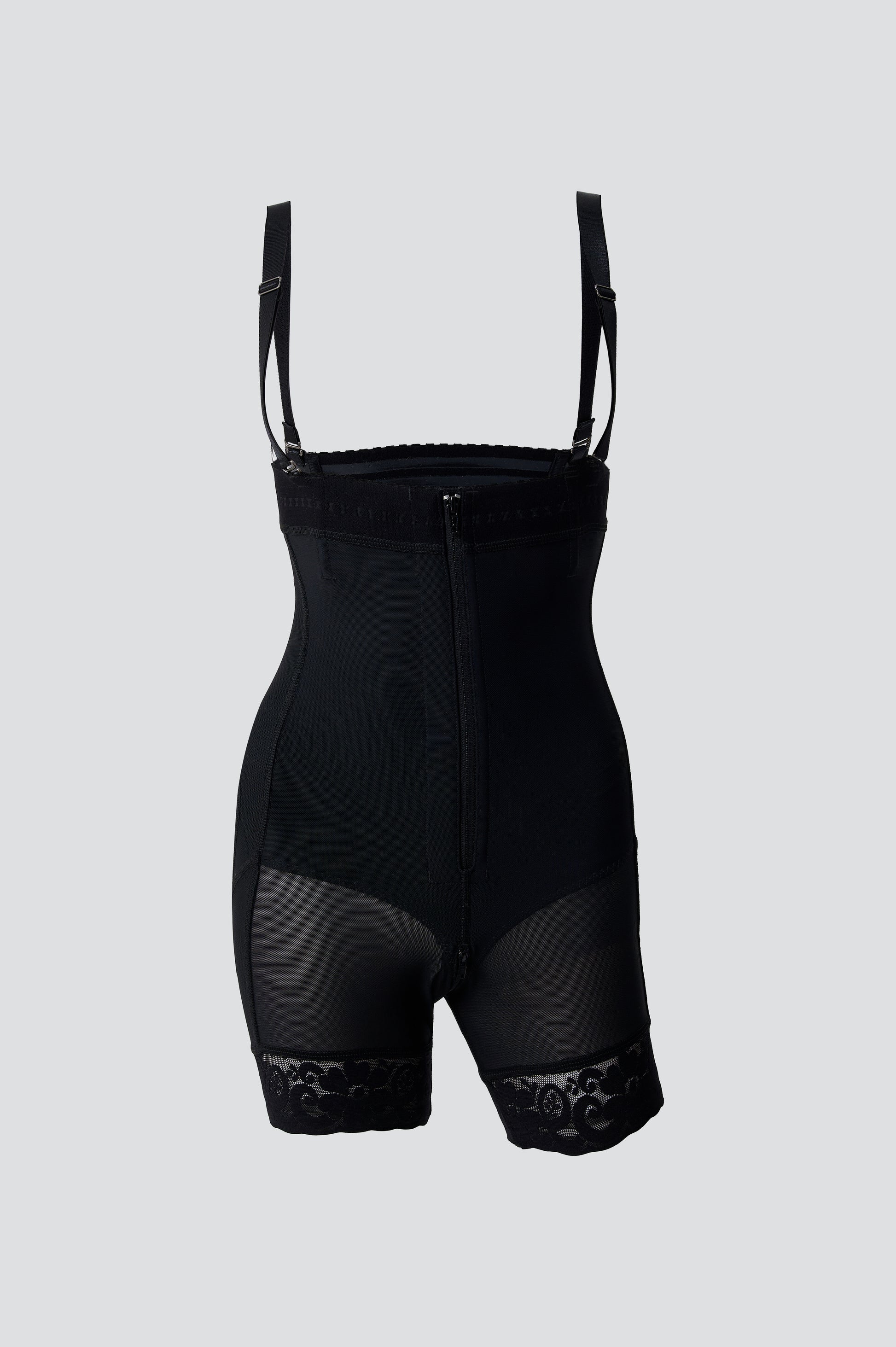 Strapless Shapewear