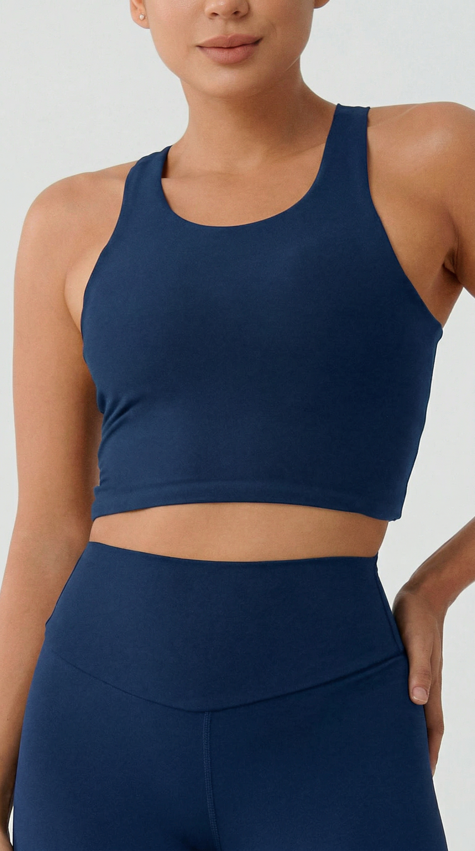 CloudTouch Bra Tank