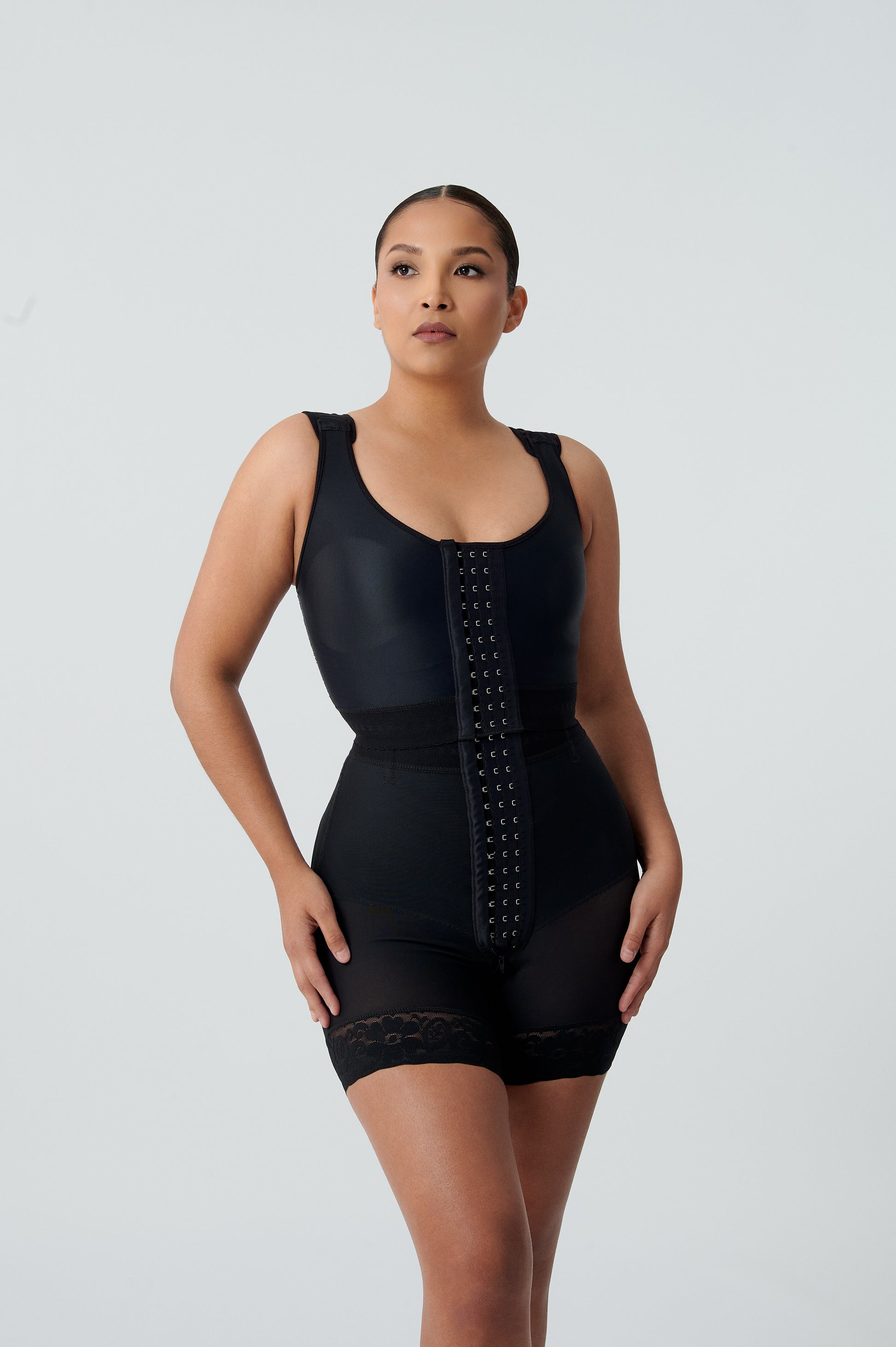 Lift Tank Bra