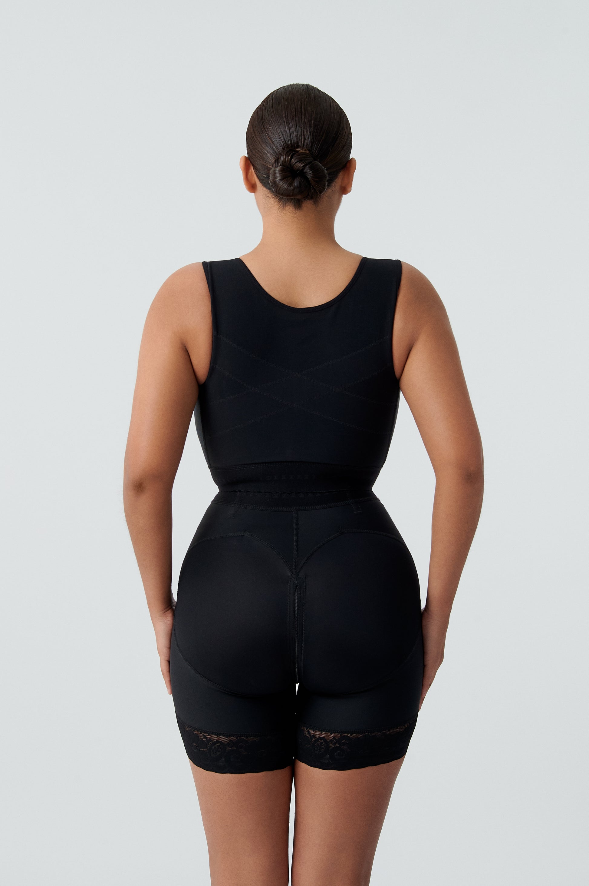 Lift Tank Bra