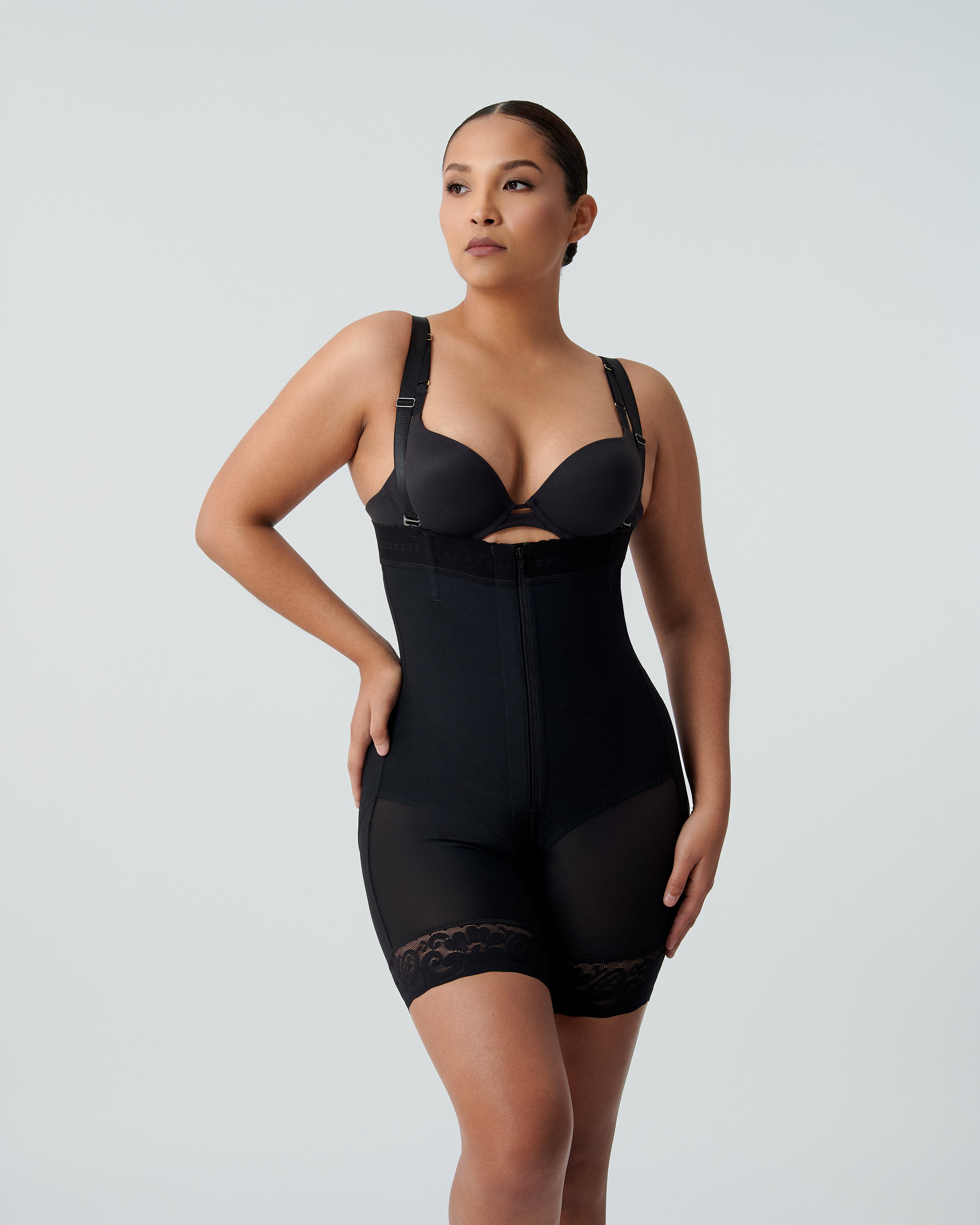 Strapless Shapewear