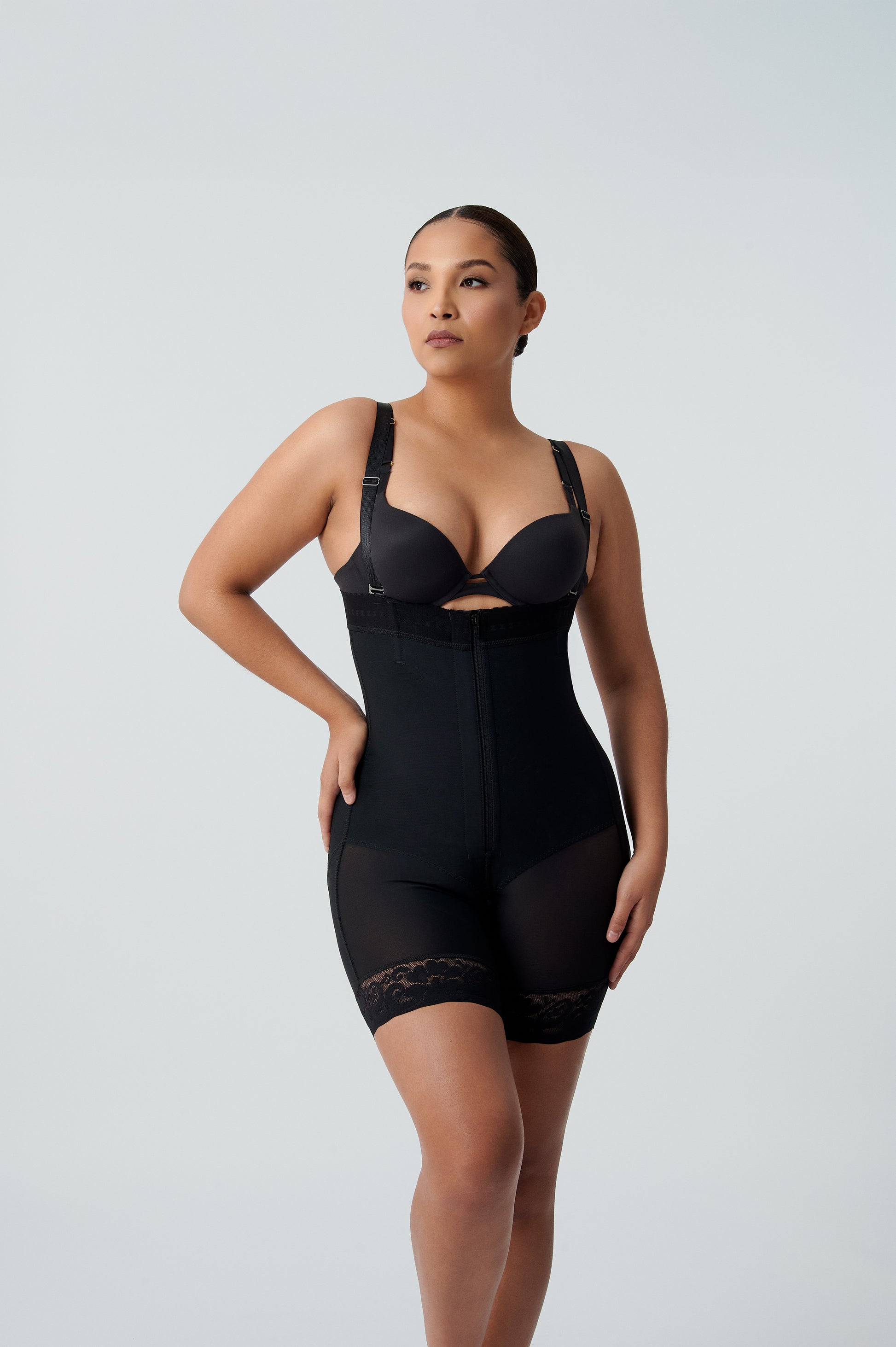 Strapless Shapewear