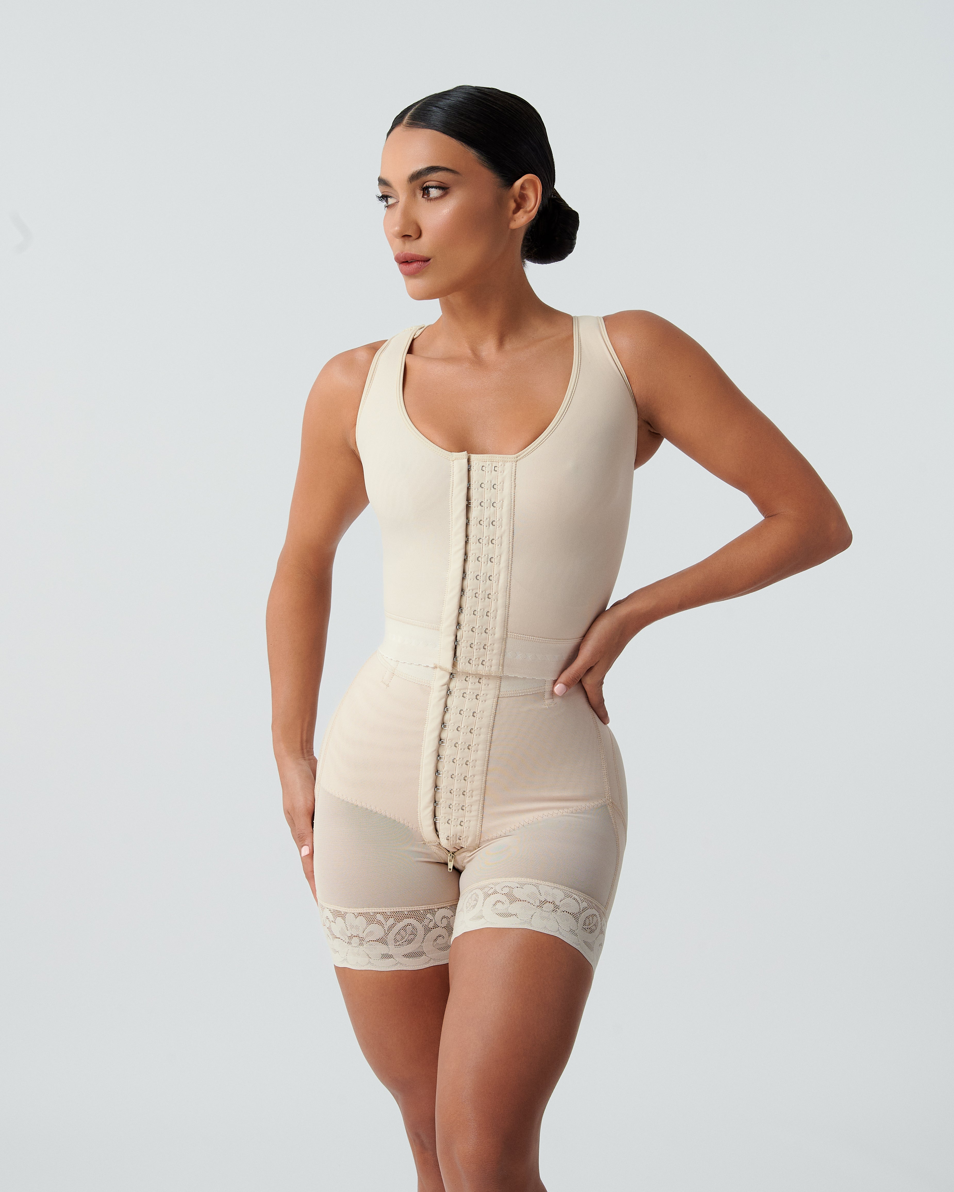 Lift Tank Bra