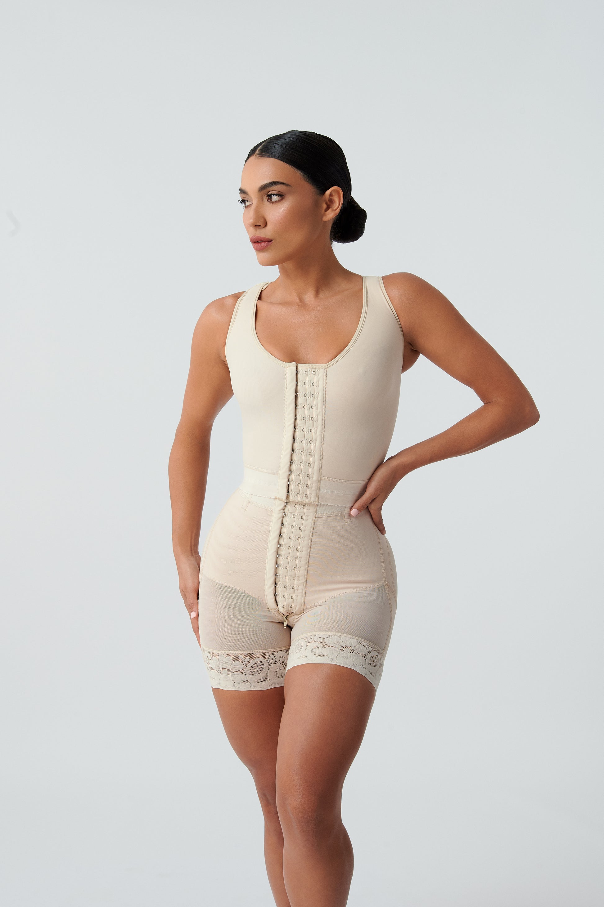 Lift Tank Bra